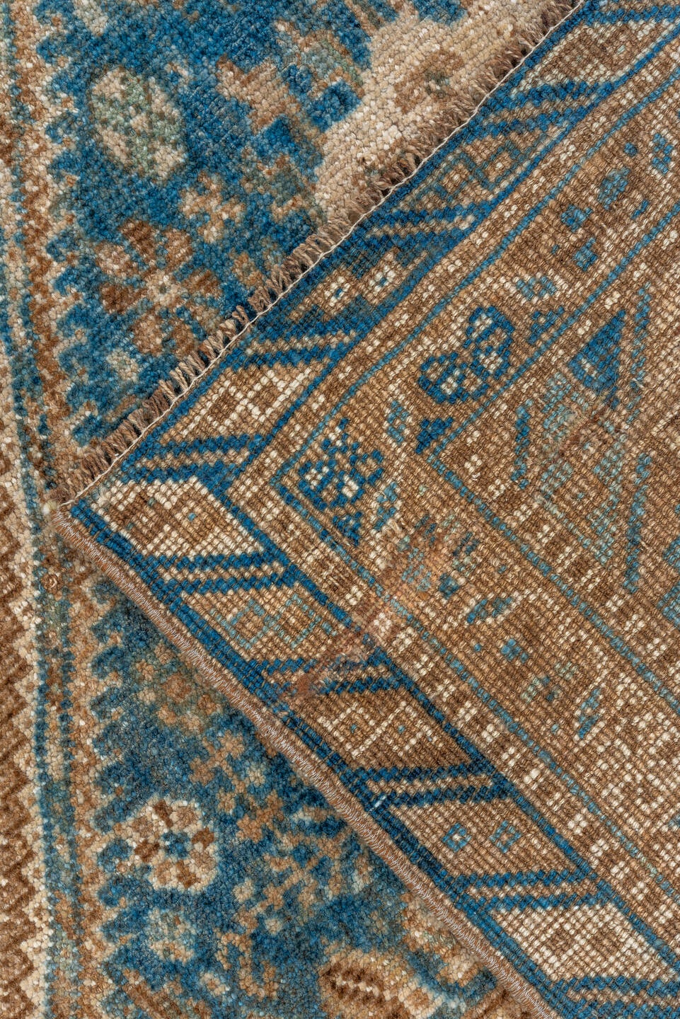 shiraz Rug - # 127593