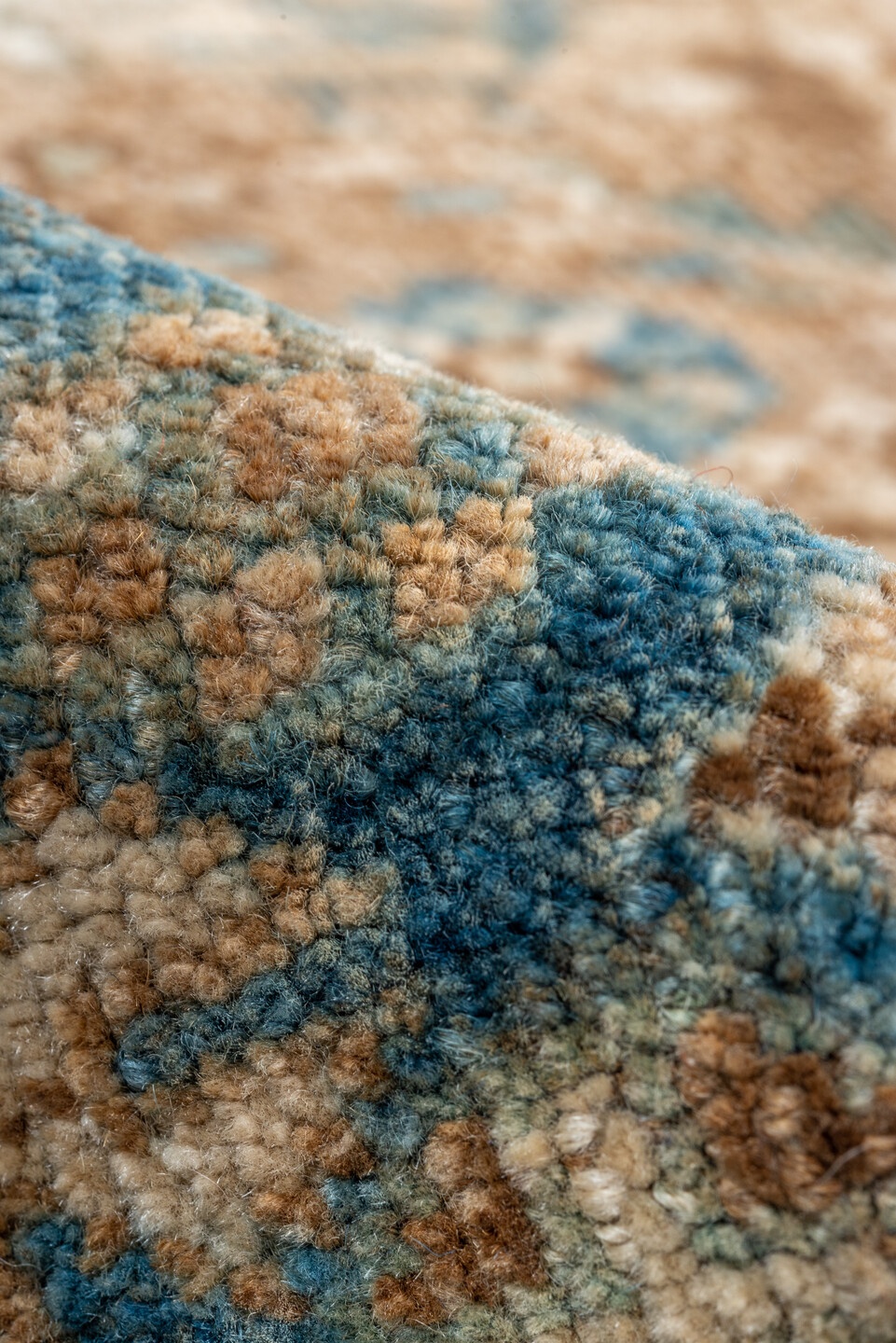 shiraz Rug - # 127593