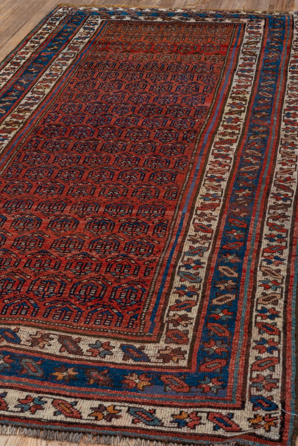 malayer Rug - # 127595