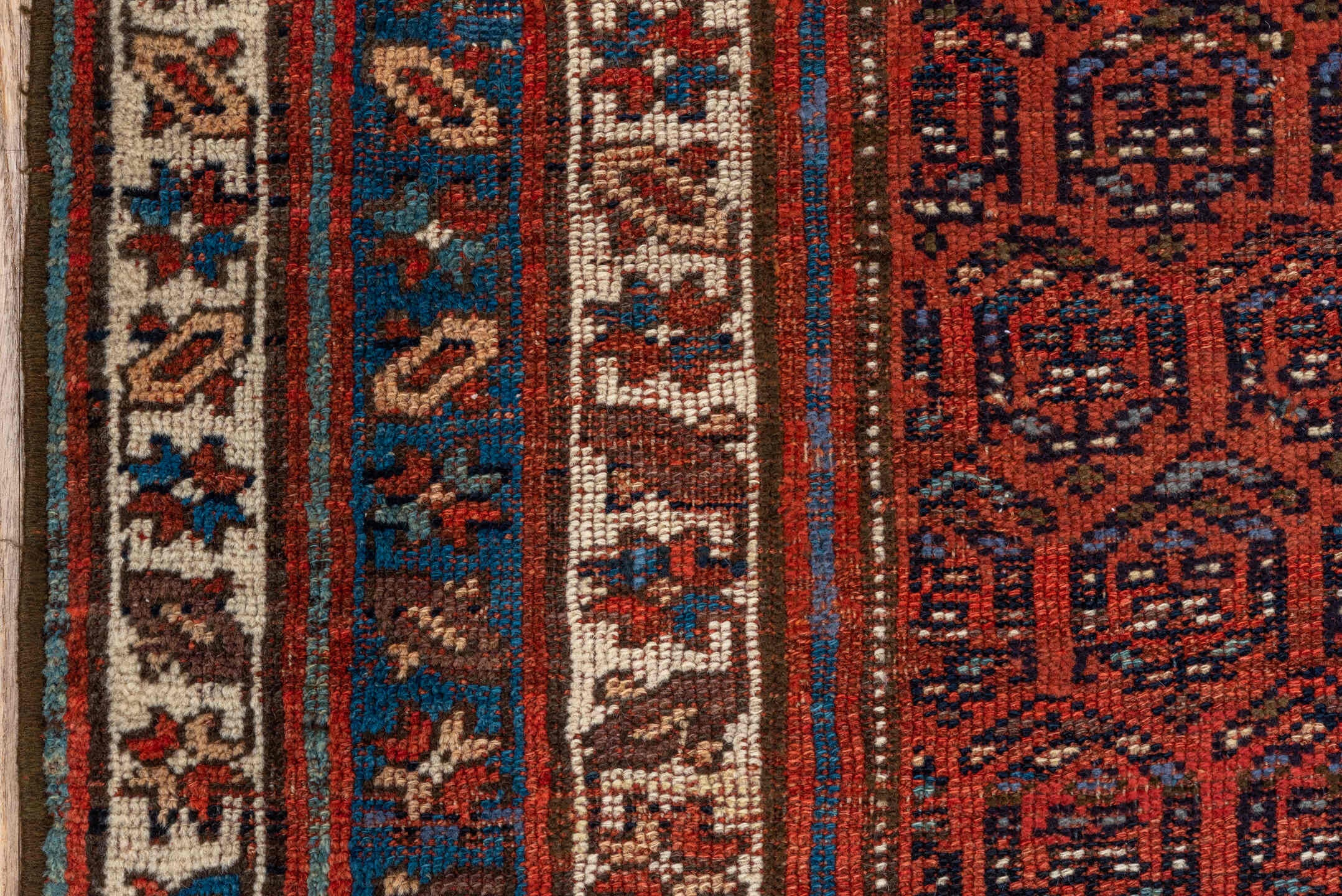 malayer Rug - # 127595