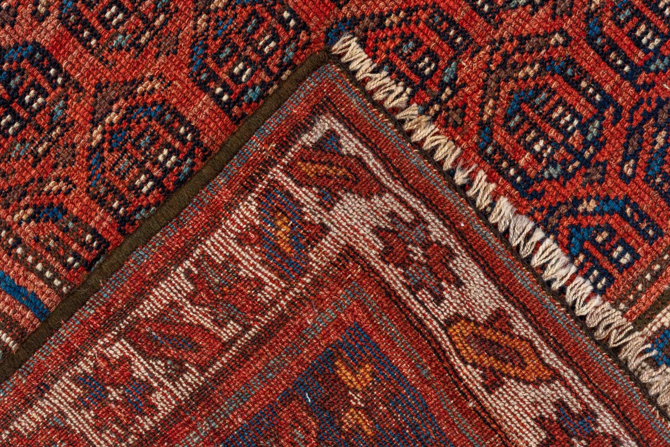 malayer Rug - # 127595