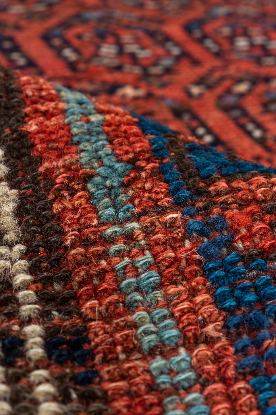 malayer Rug - # 127595