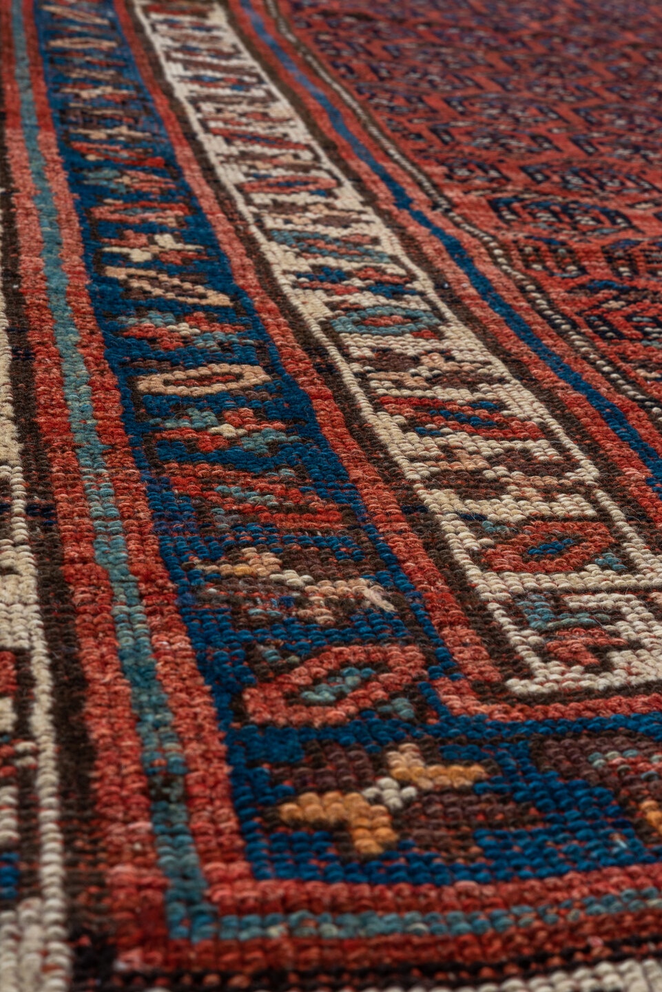 malayer Rug - # 127595