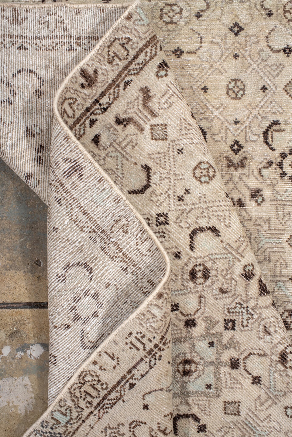 malayer Runner - # 127596