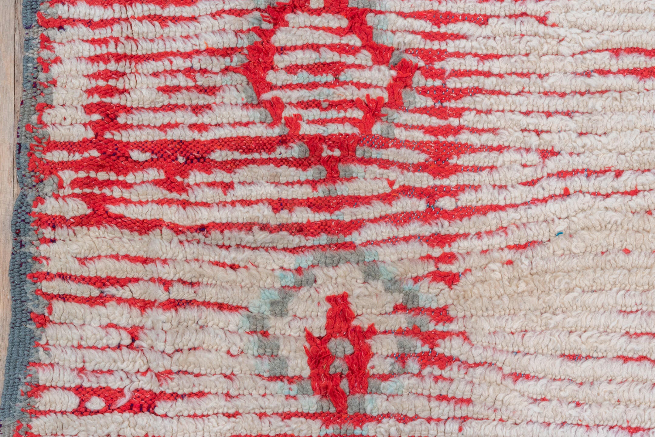 moroccan Rug - # 127597