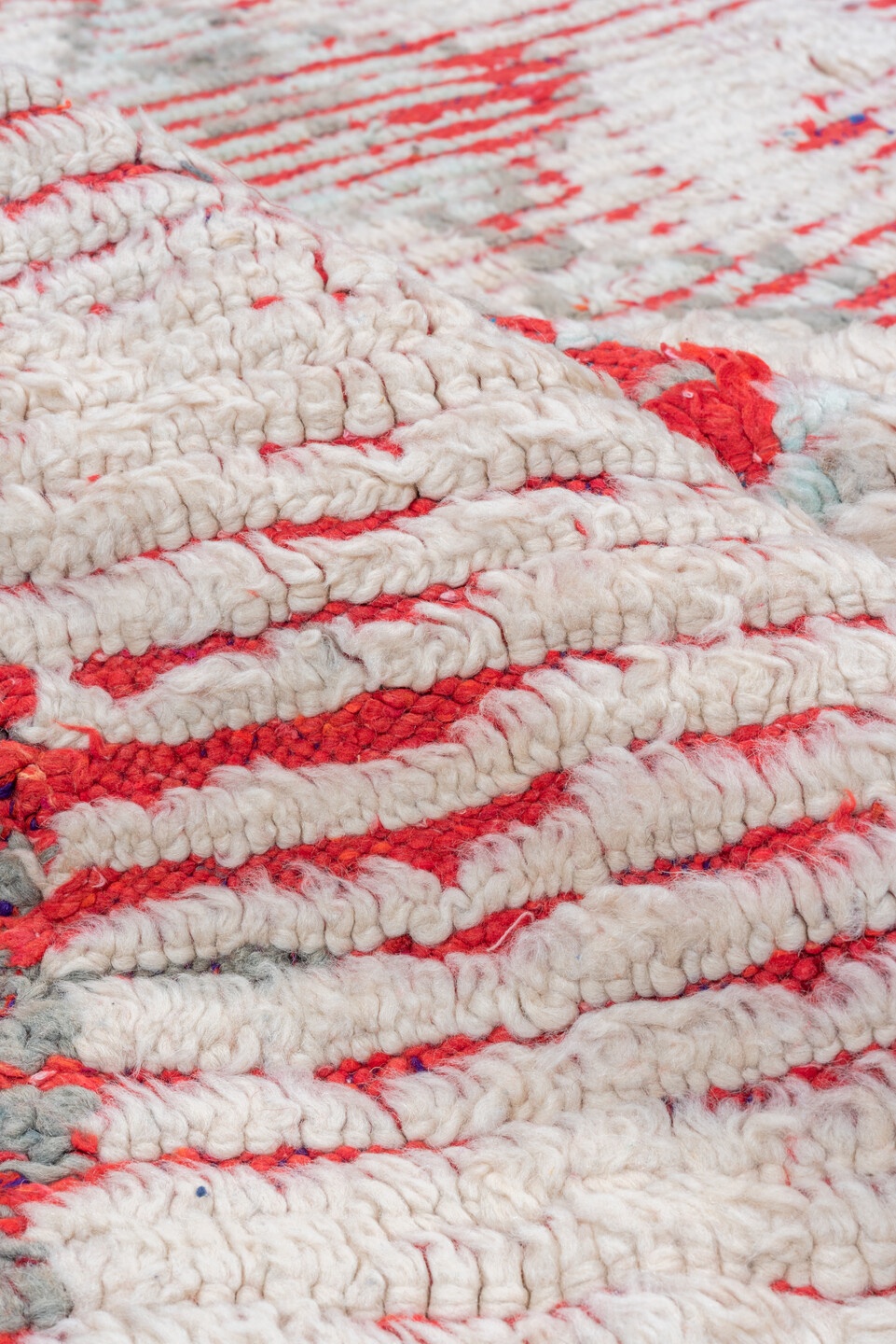 moroccan Rug - # 127597