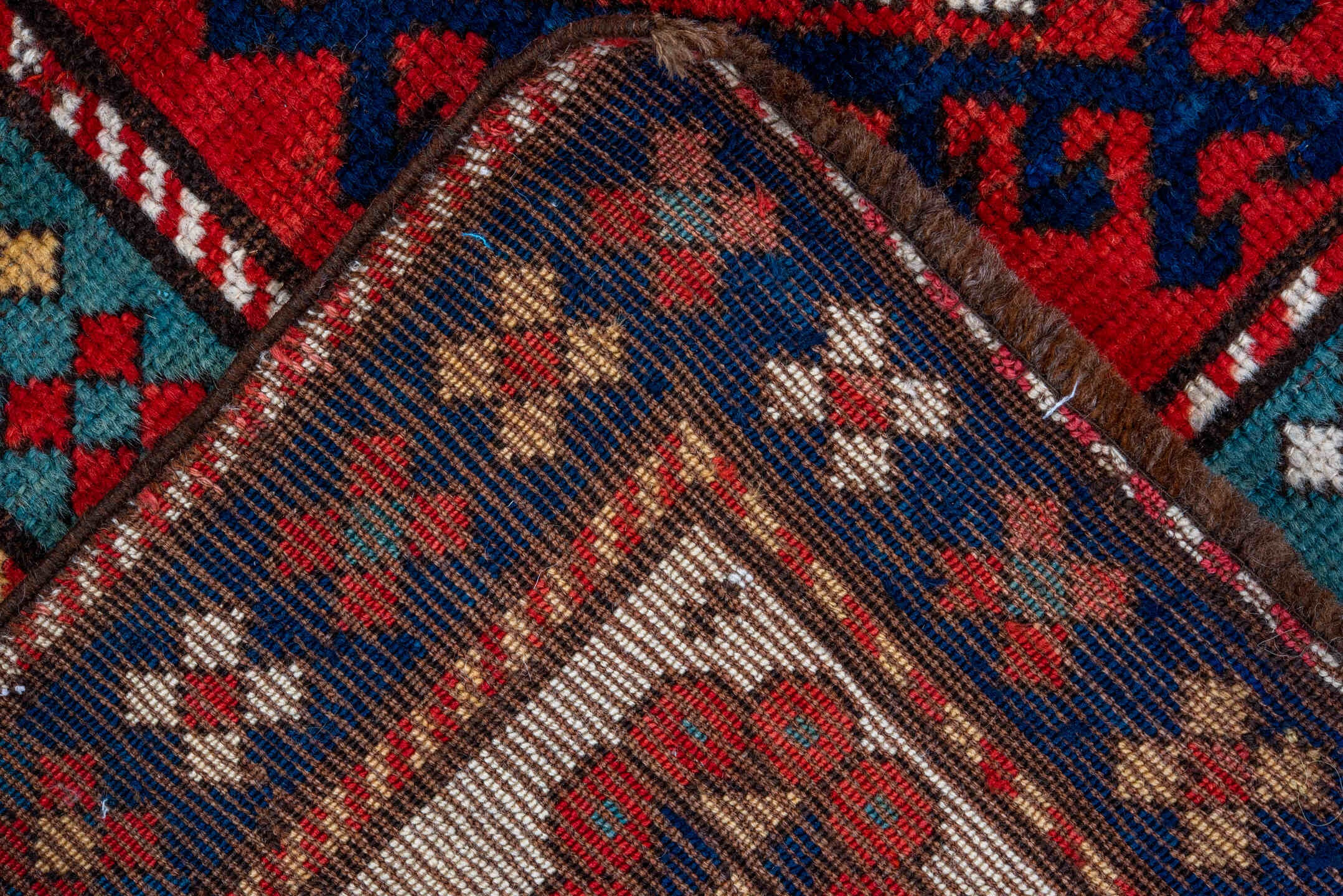 caucasian Rug - # 127599