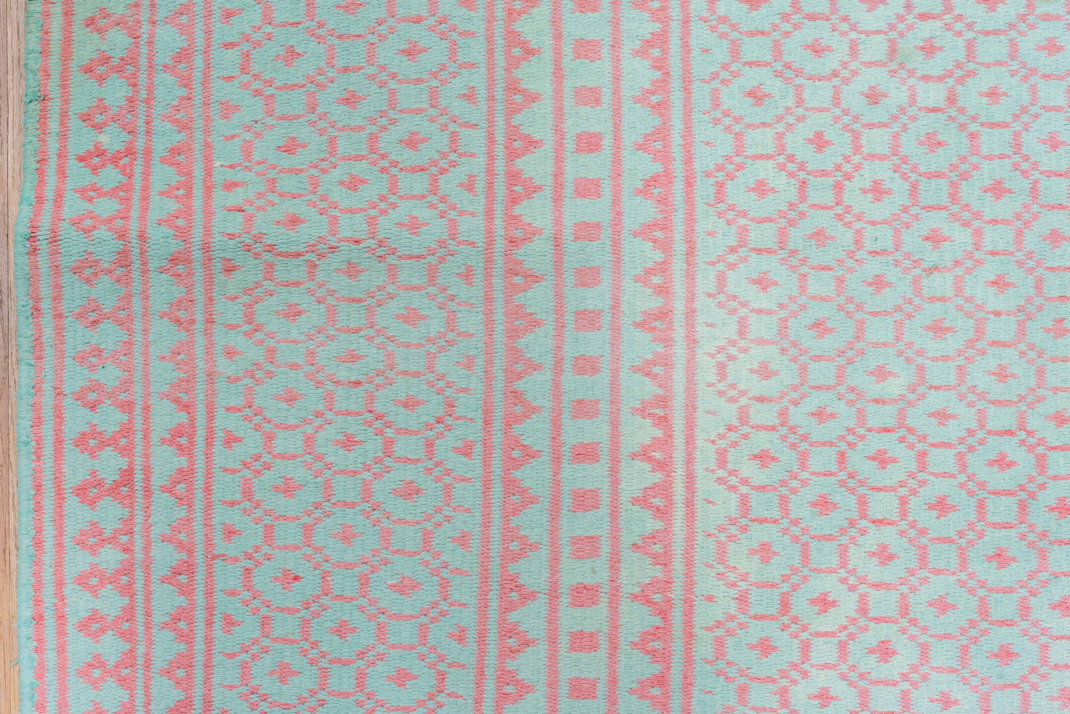 kilim Rug - # 127600