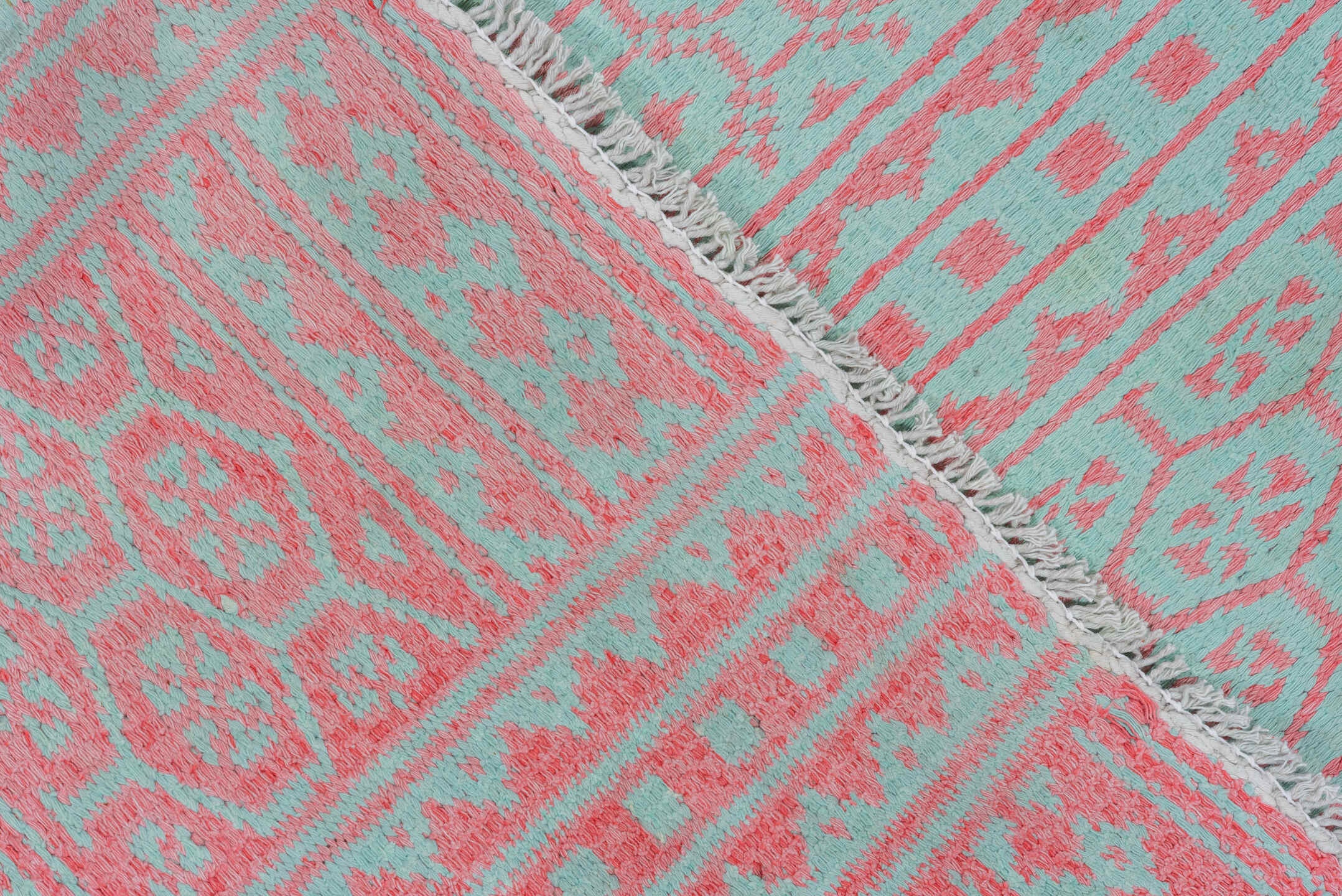 kilim Rug - # 127600