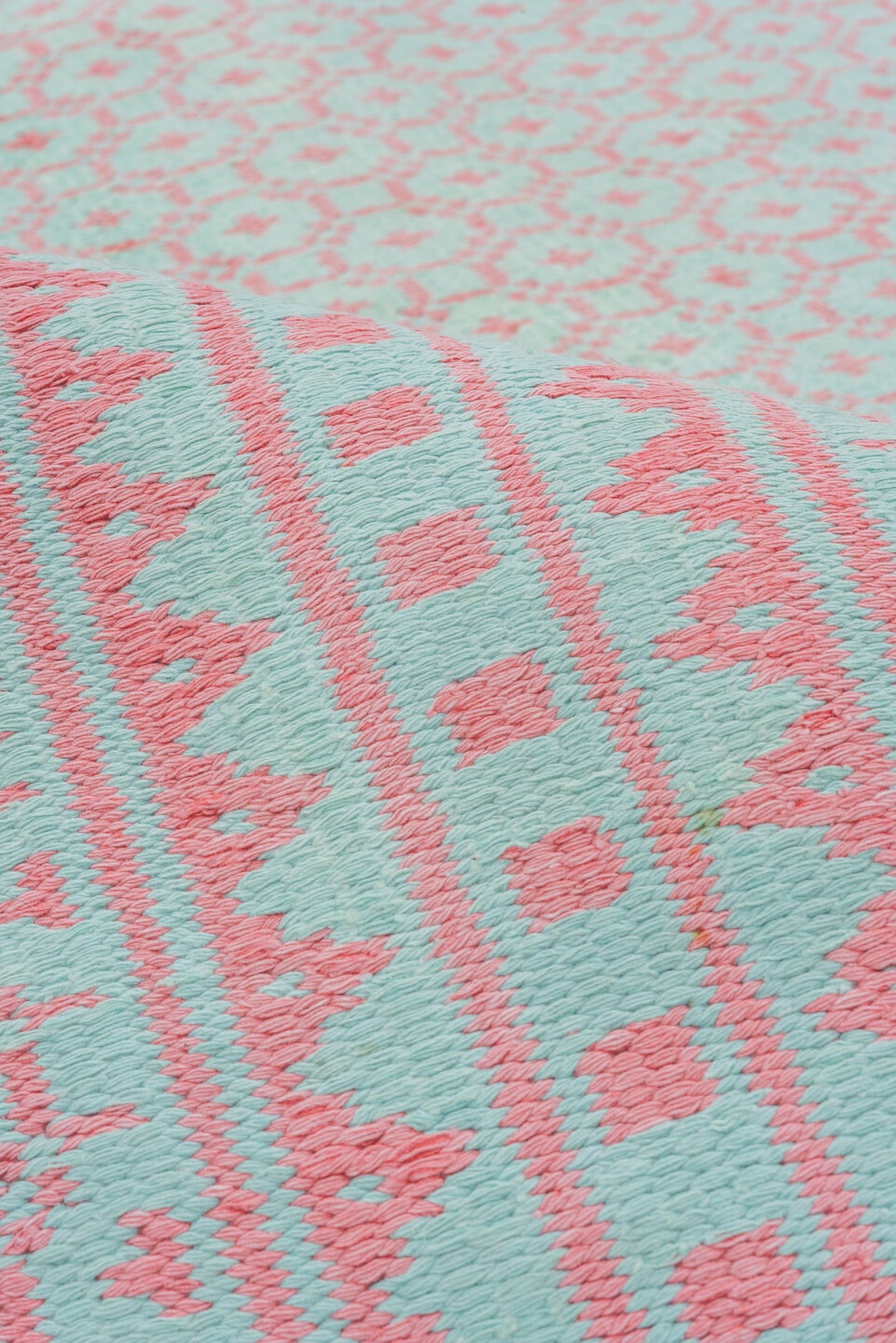 kilim Rug - # 127600