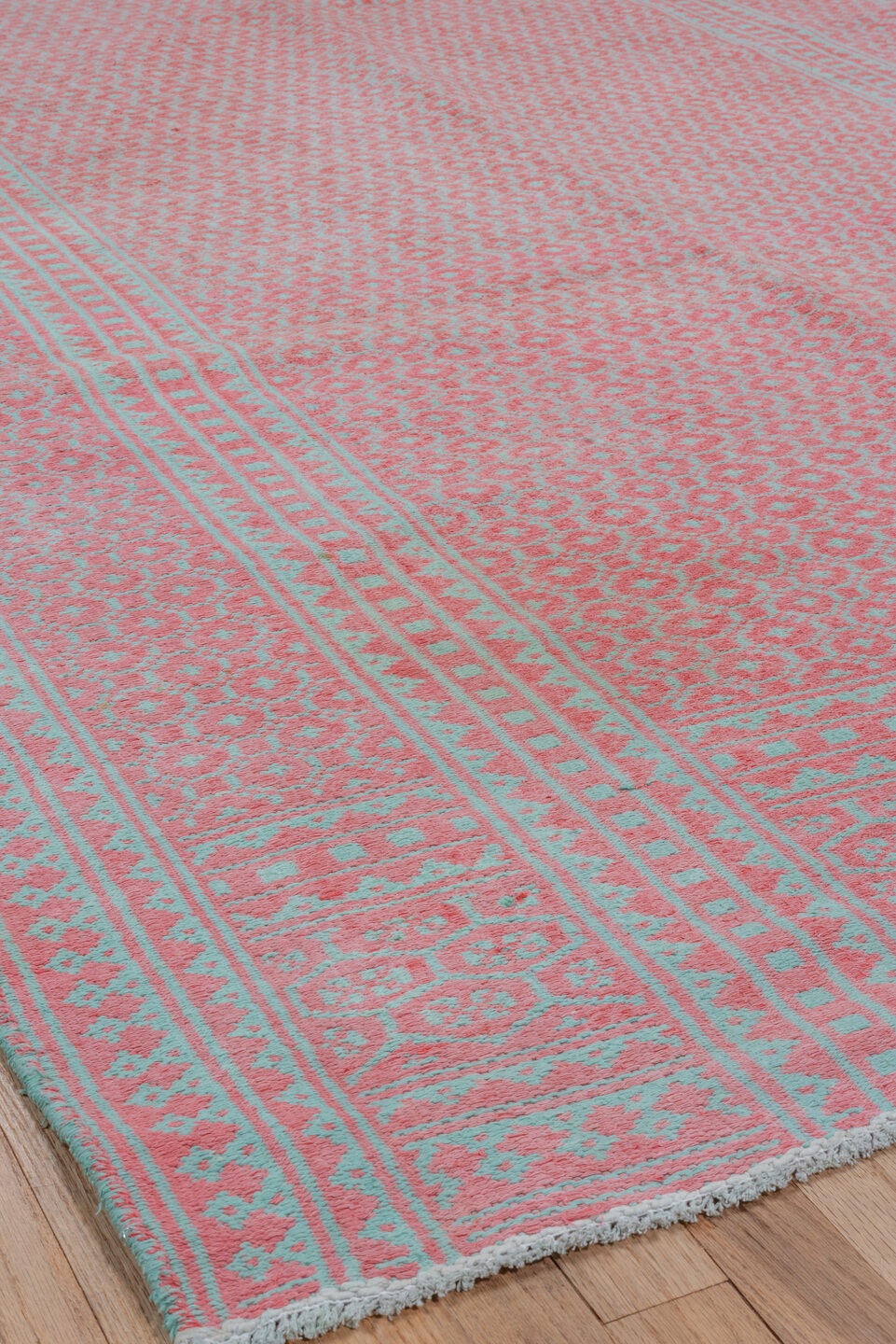 kilim Rug - # 127600