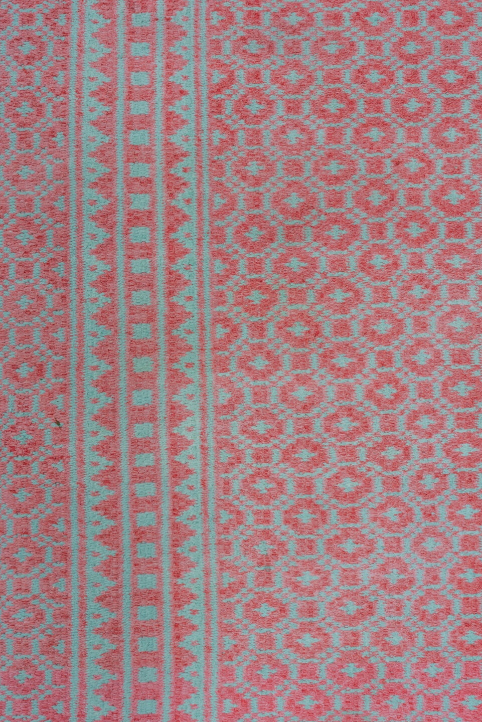 kilim Rug - # 127600