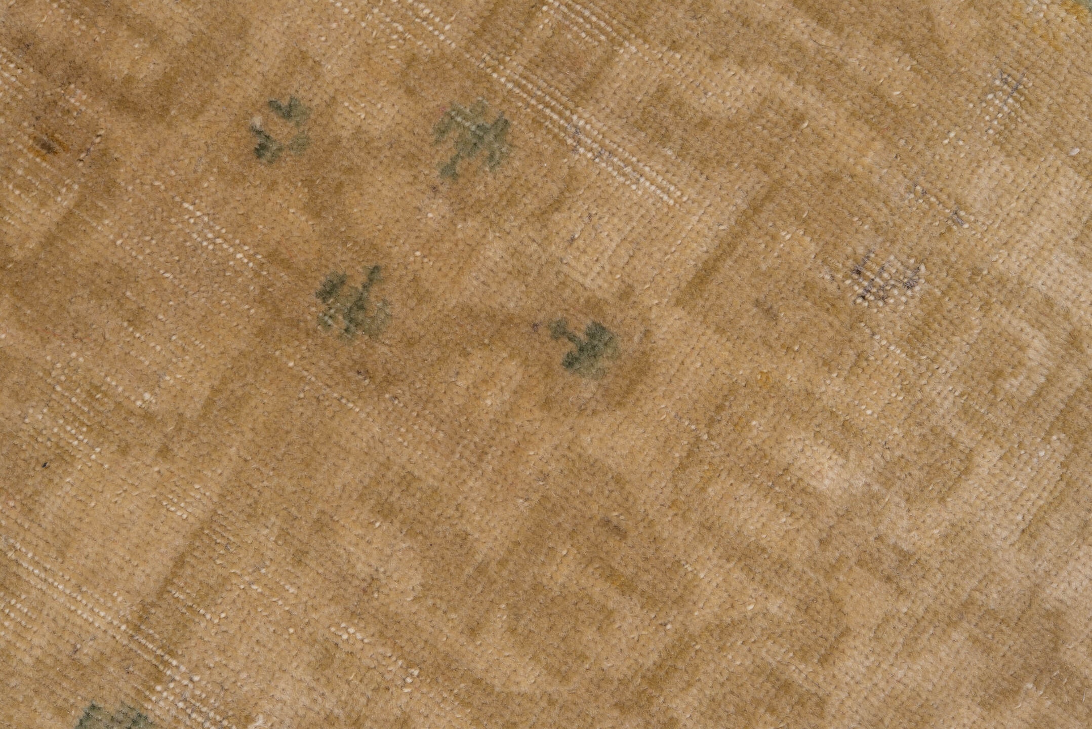 agra Rug - # 127601