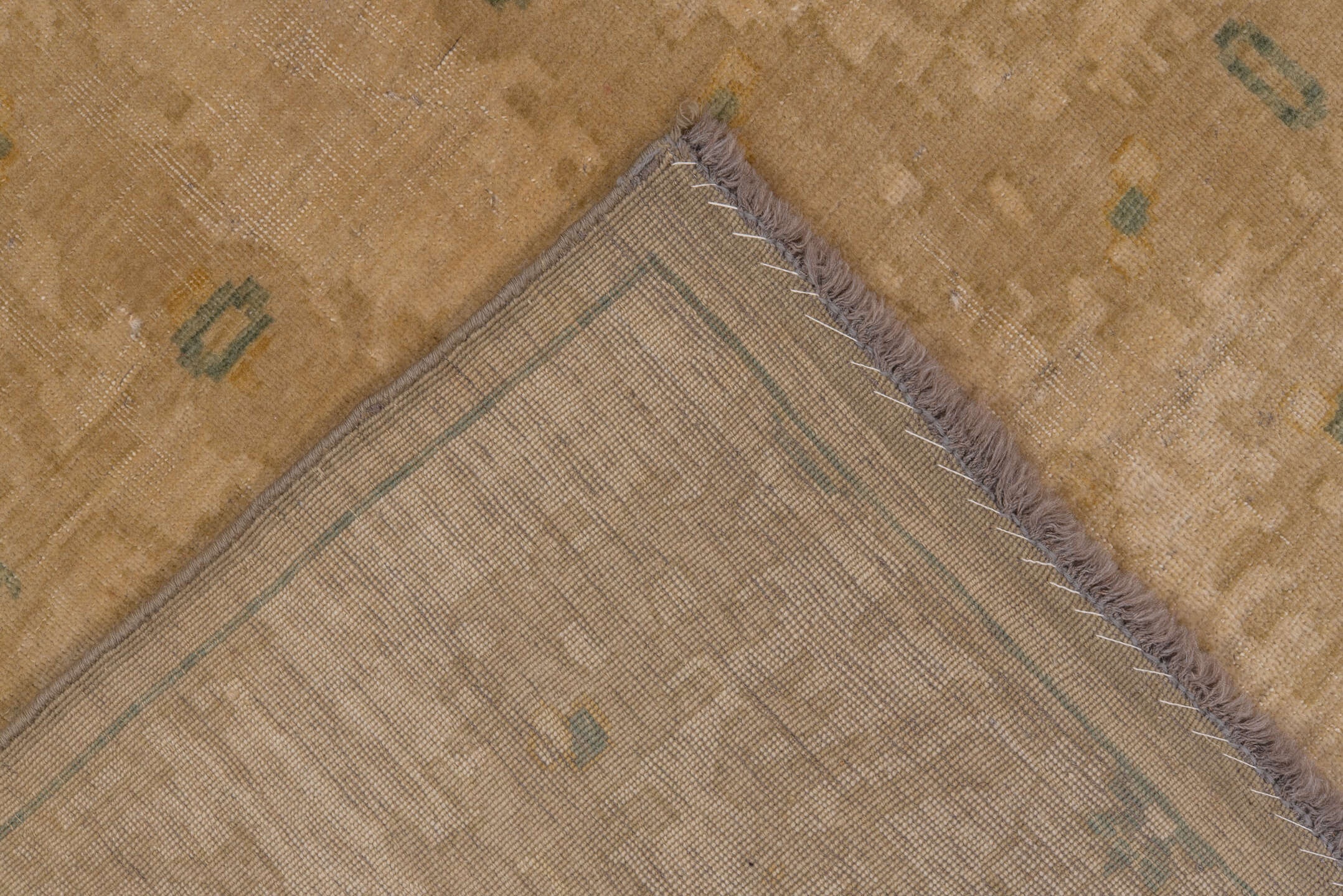 agra Rug - # 127601