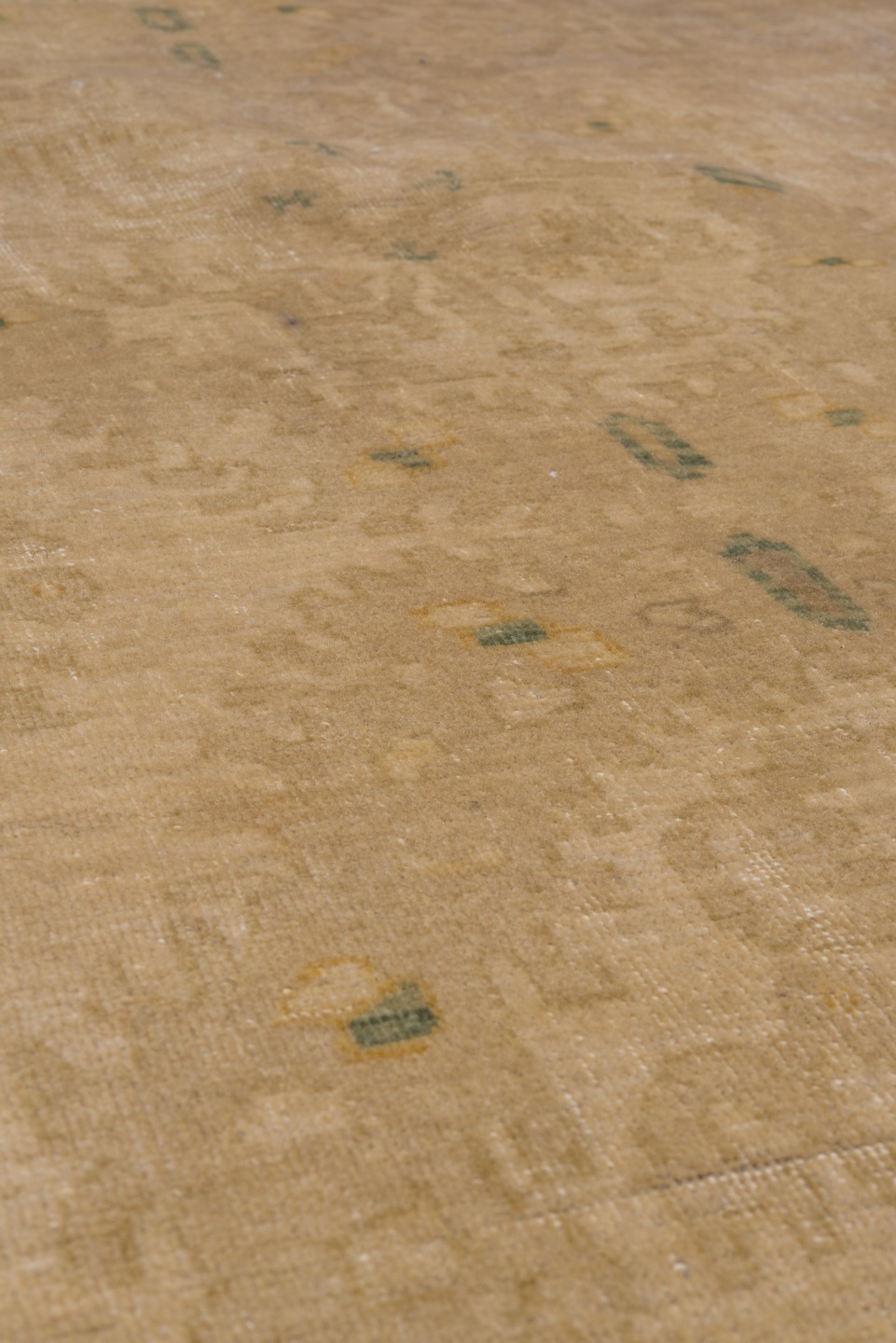 agra Rug - # 127601