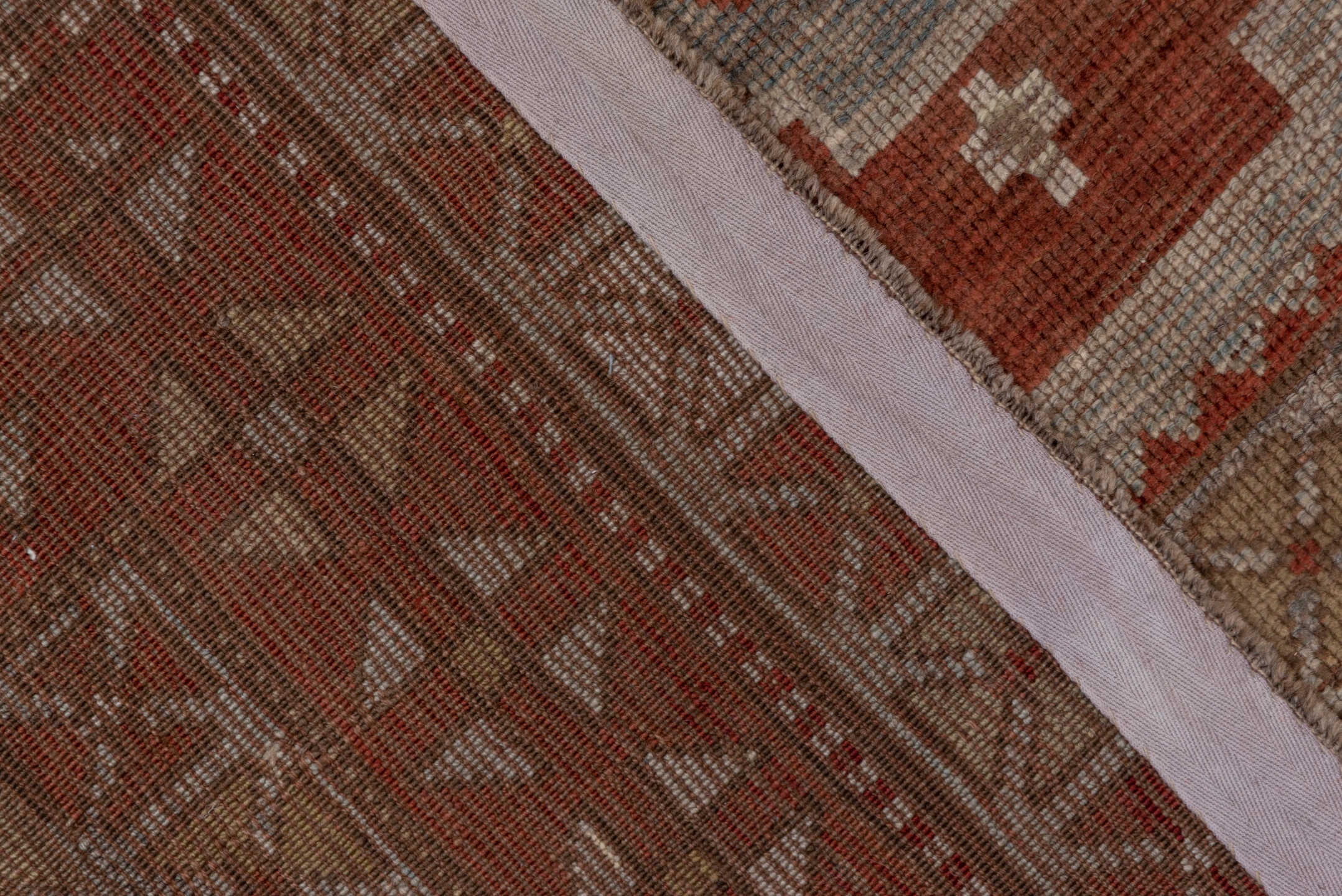 caucasian Rug - # 127604