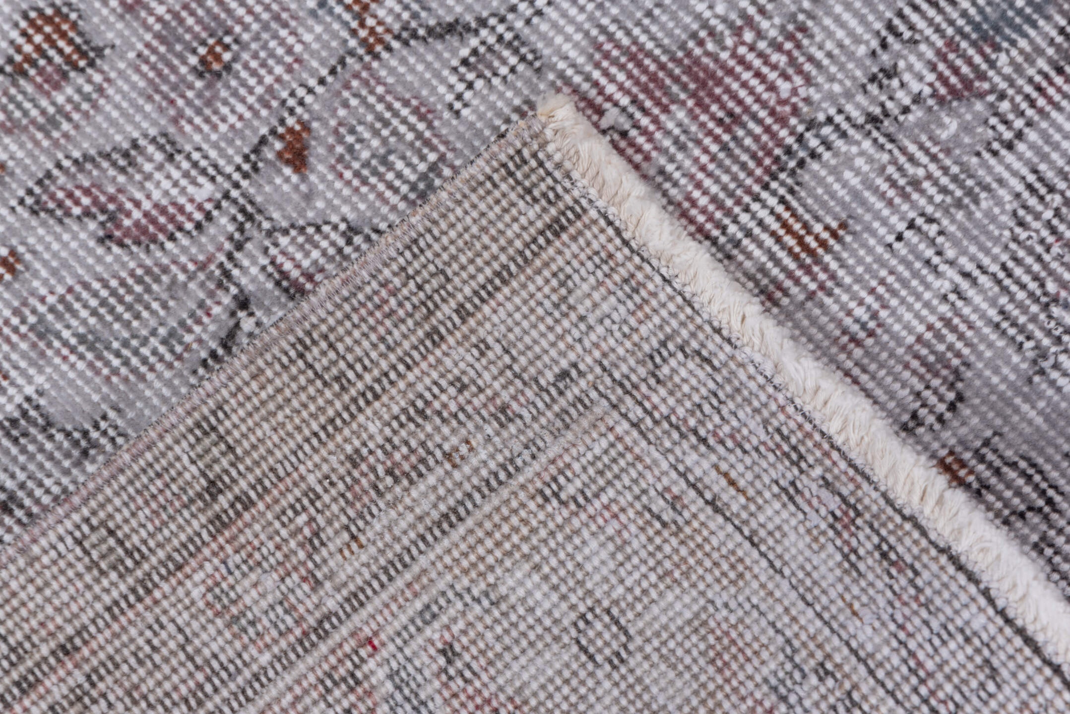 sparta Rug - # 127609