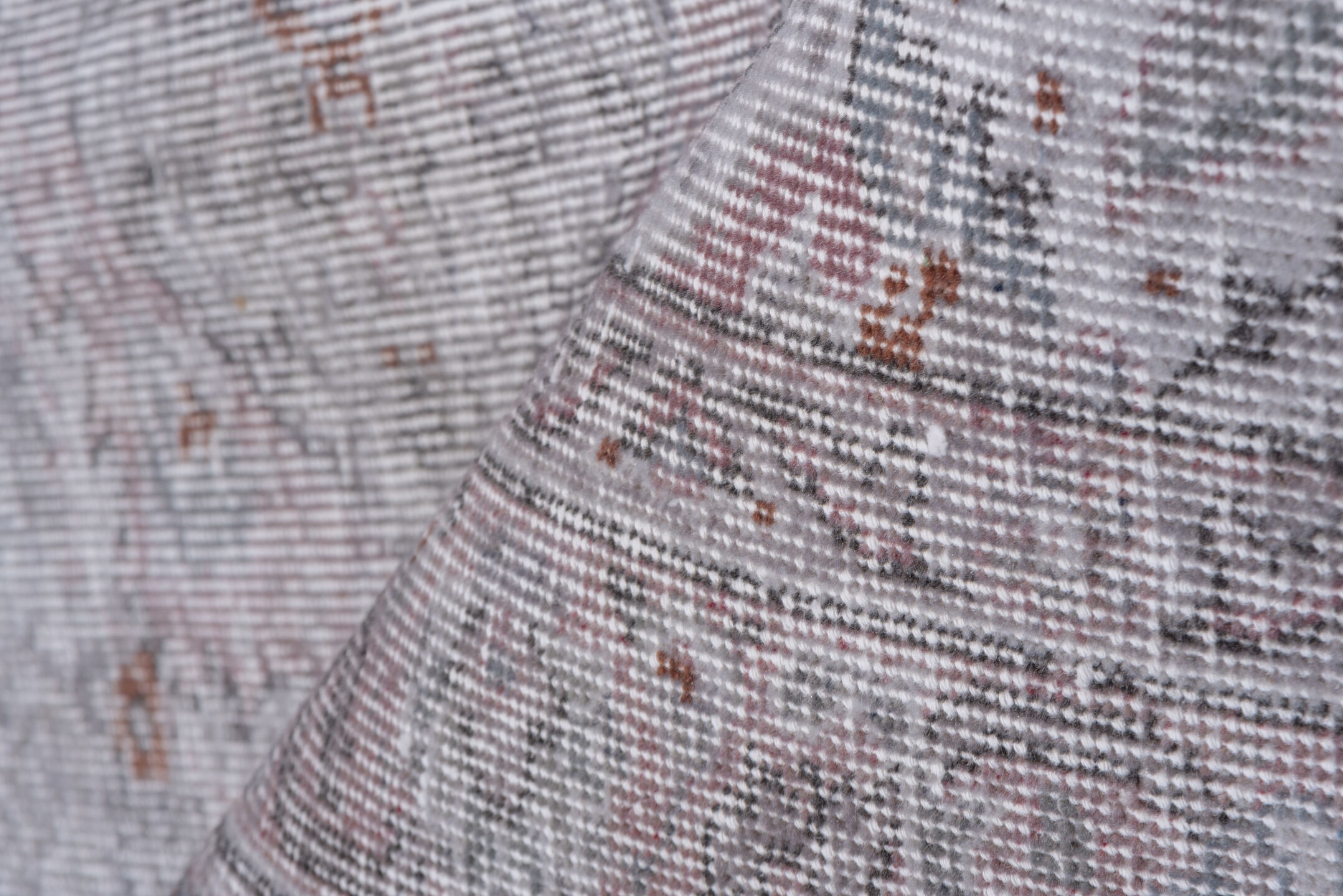 sparta Rug - # 127609