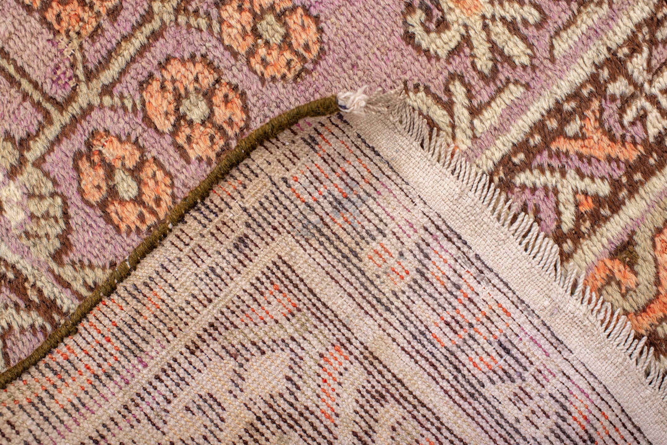 khotan Rug - # 127611
