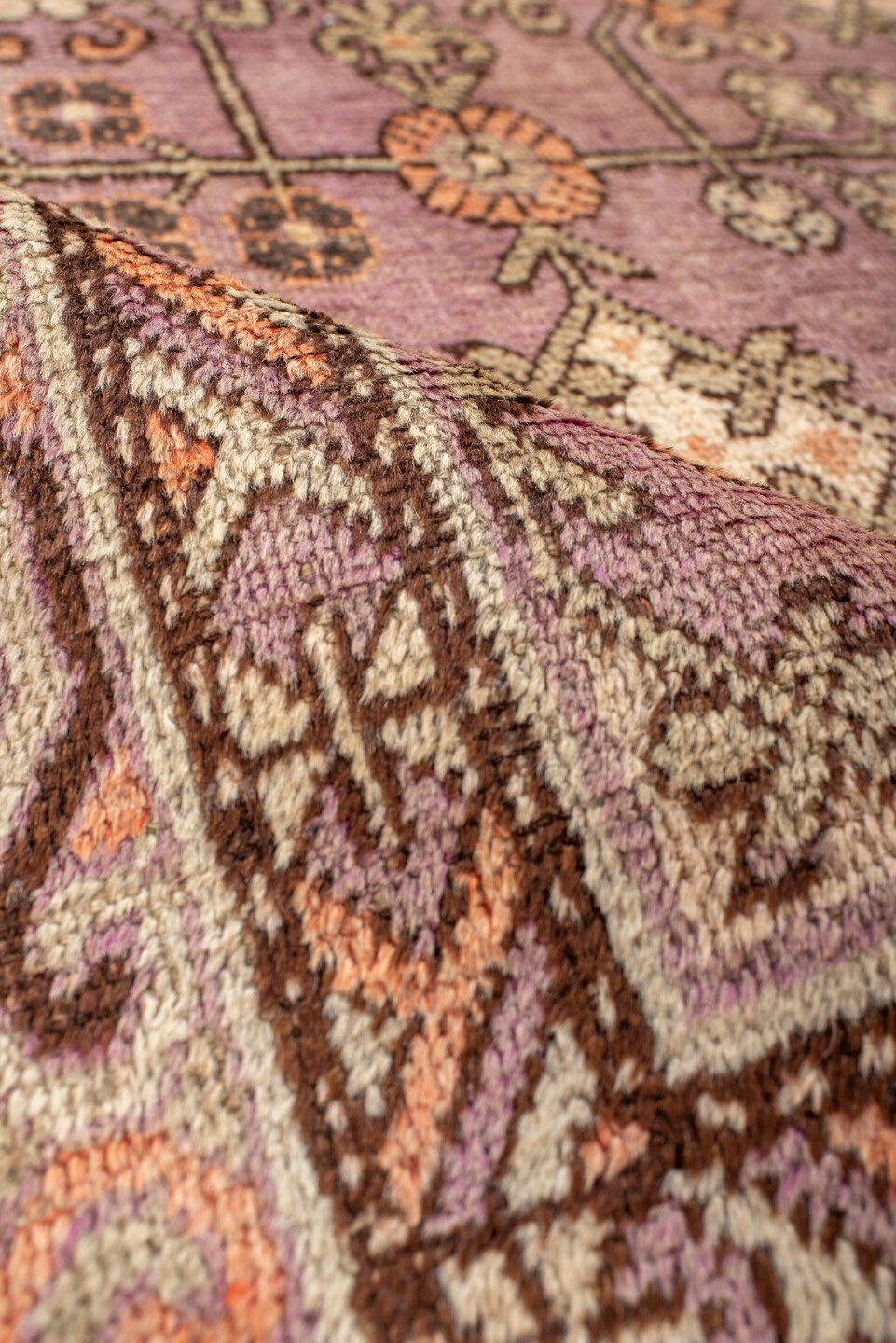 khotan Rug - # 127611