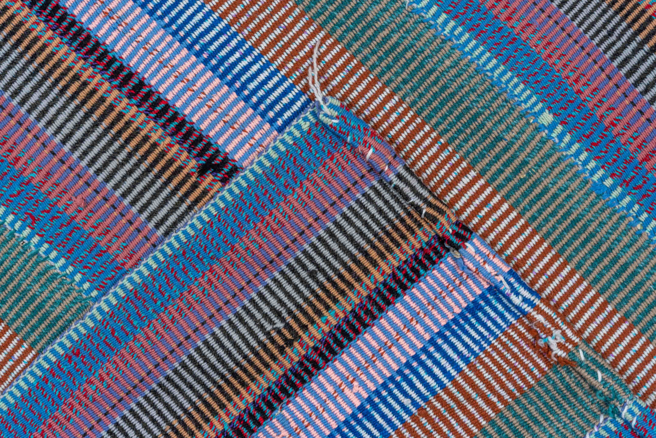 flatweave Rug - # 127623