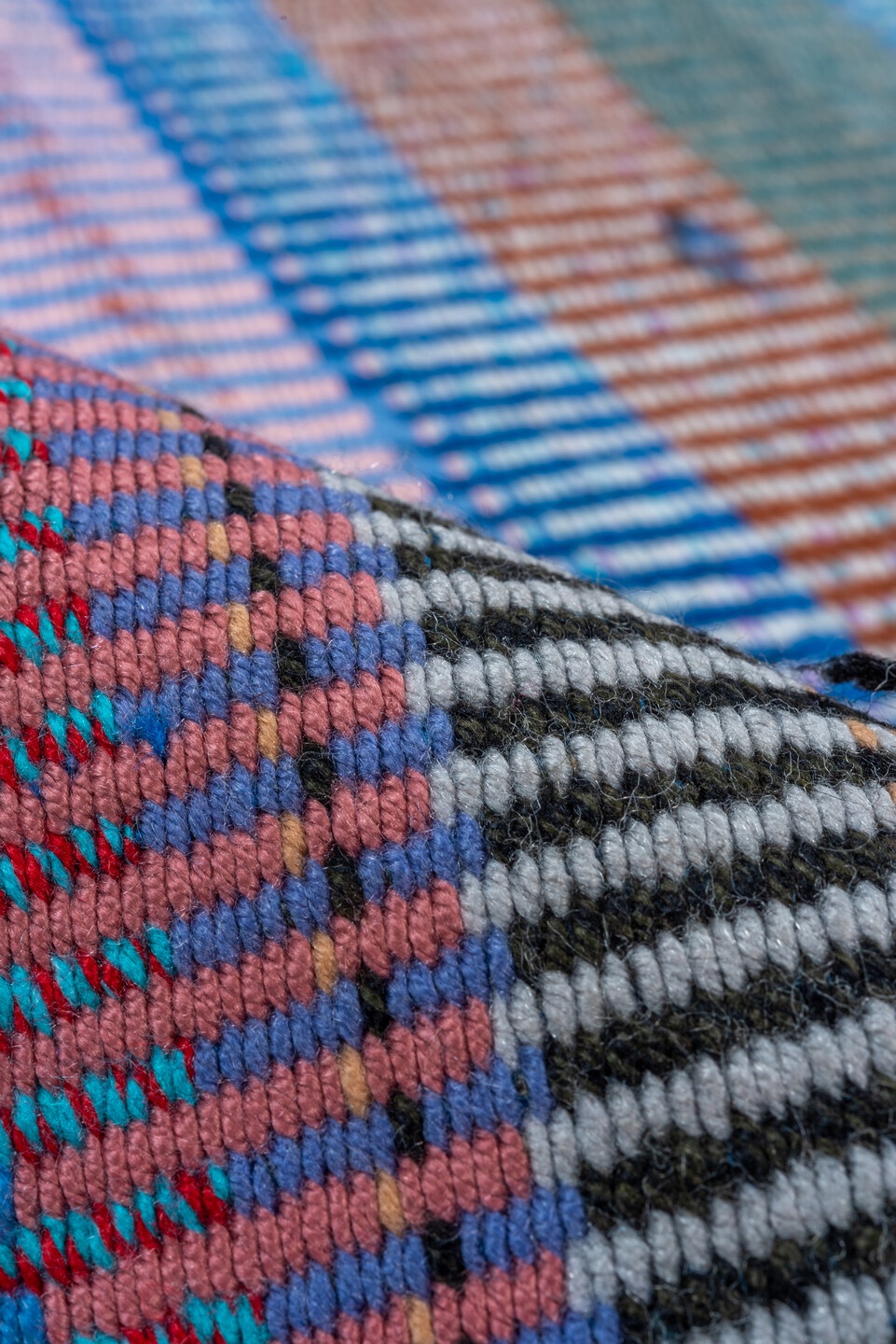 flatweave Rug - # 127623
