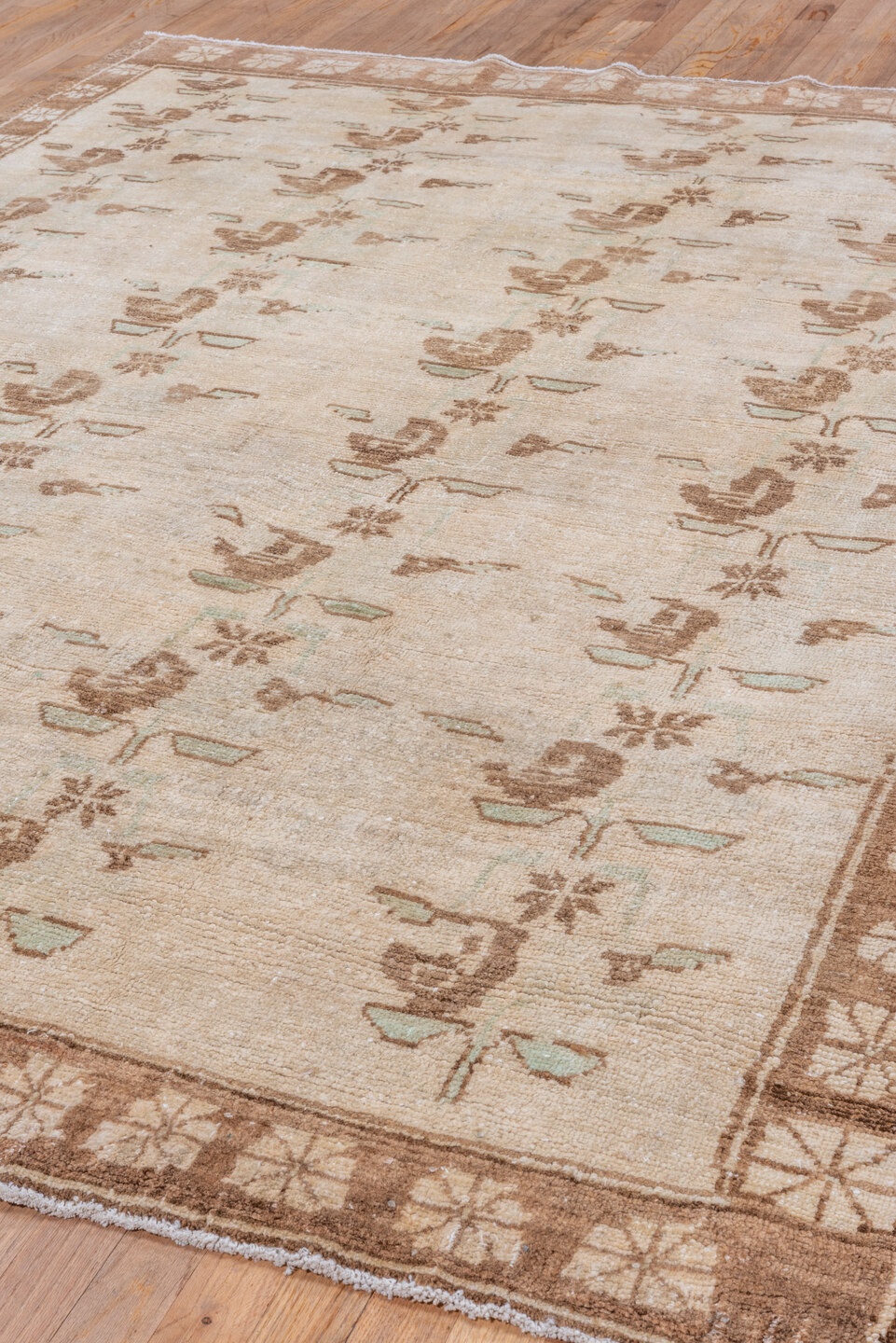 kars Rug - # 127631