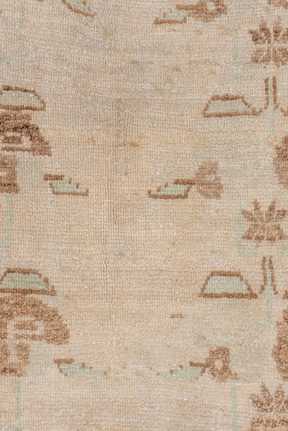 kars Rug - # 127631