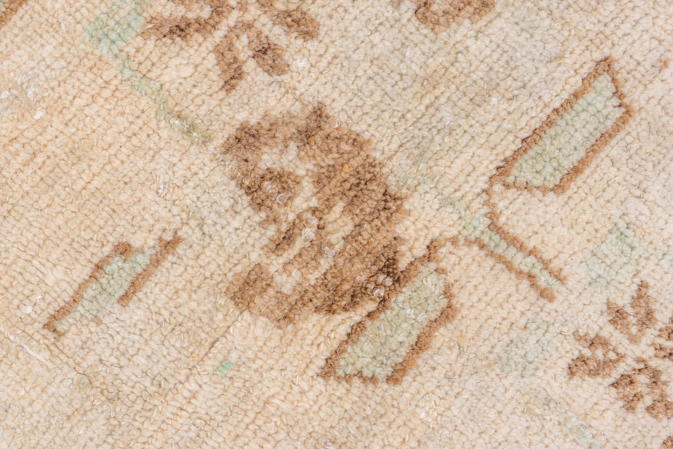 kars Rug - # 127631