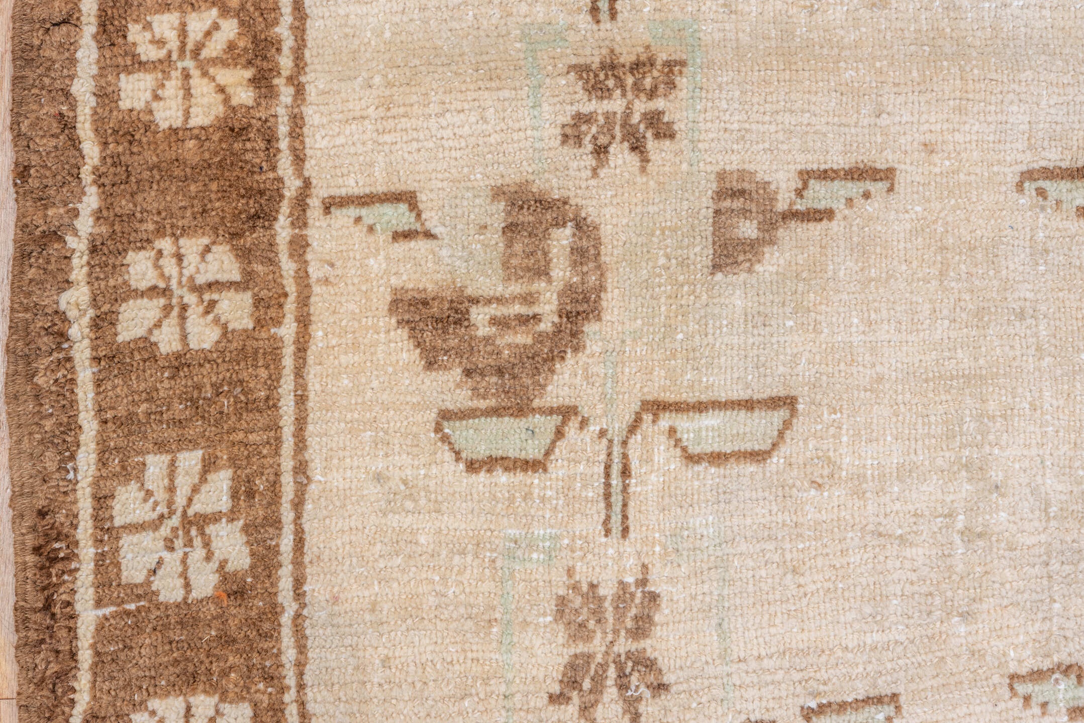 kars Rug - # 127631