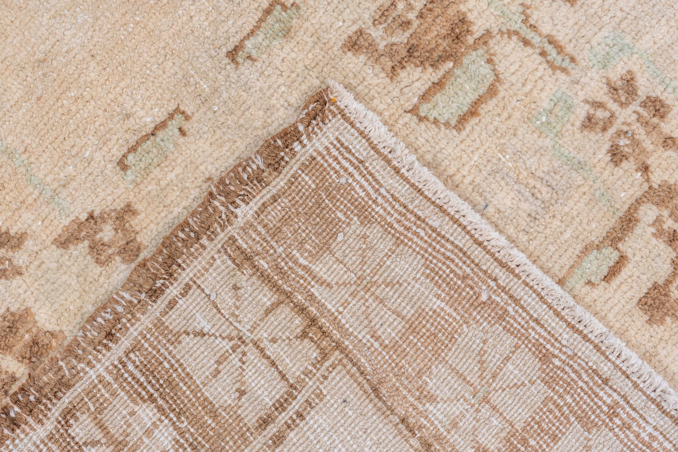 kars Rug - # 127631