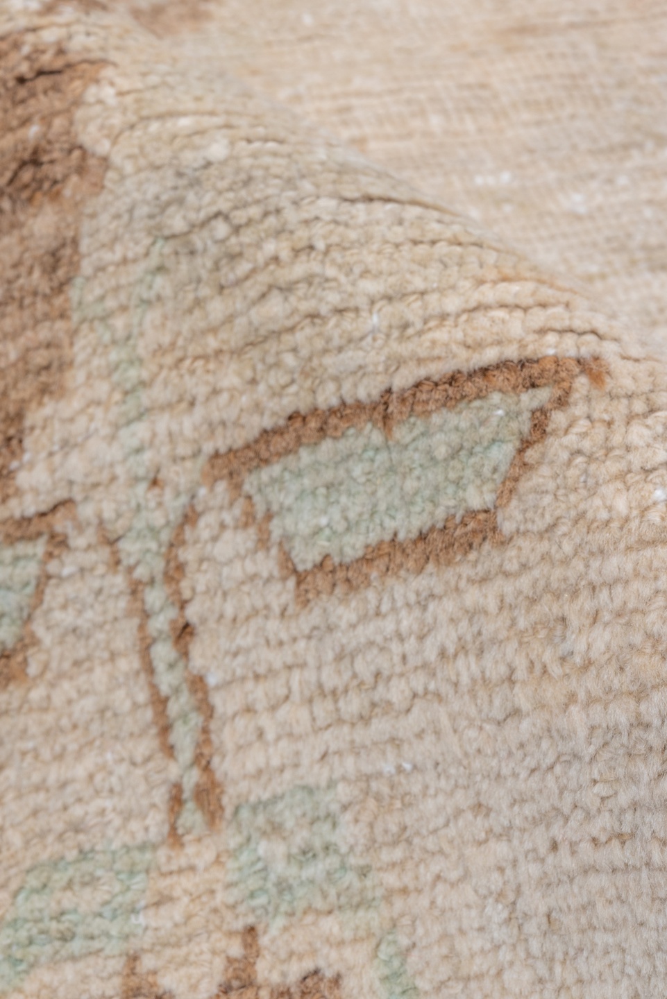 kars Rug - # 127631
