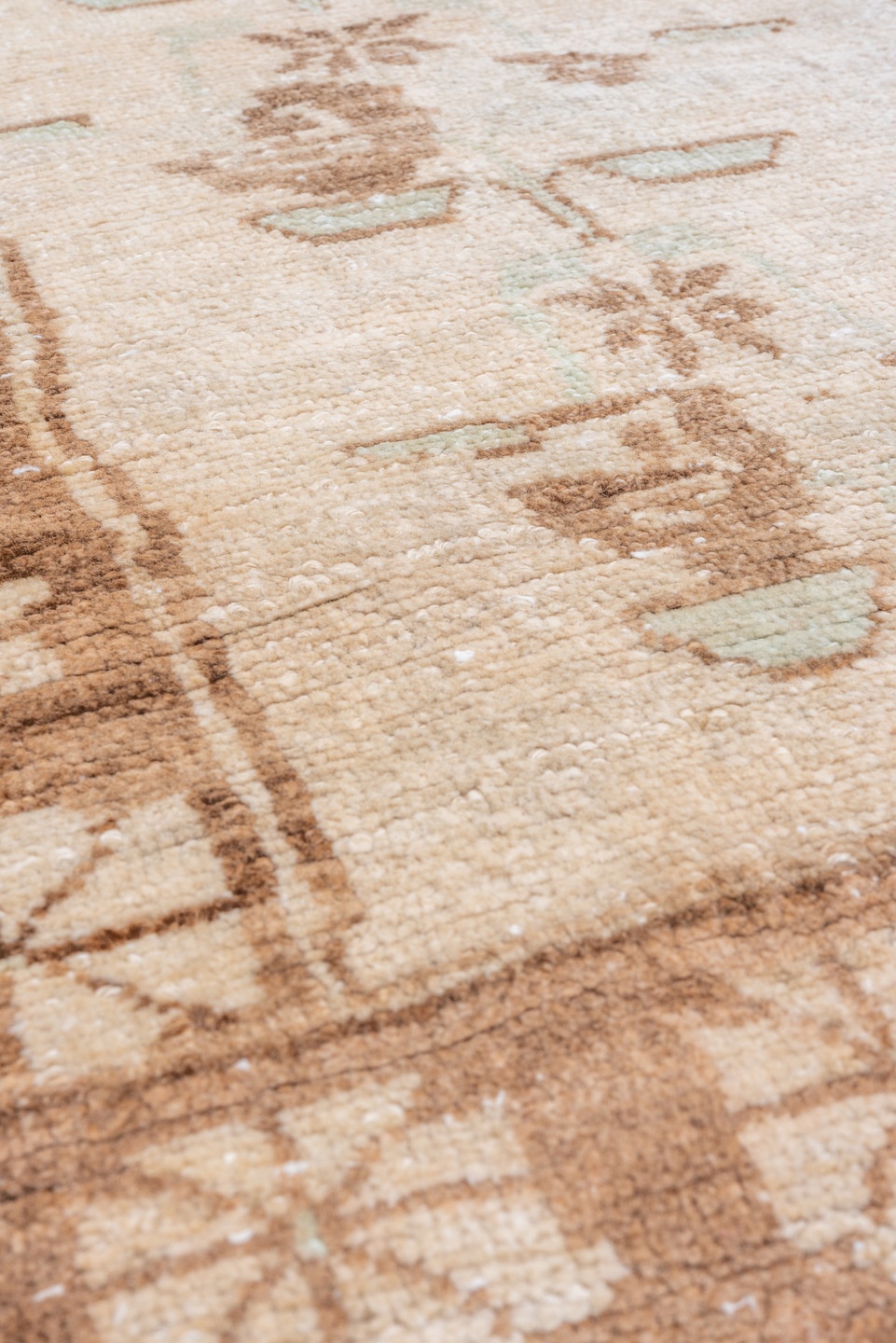 kars Rug - # 127631
