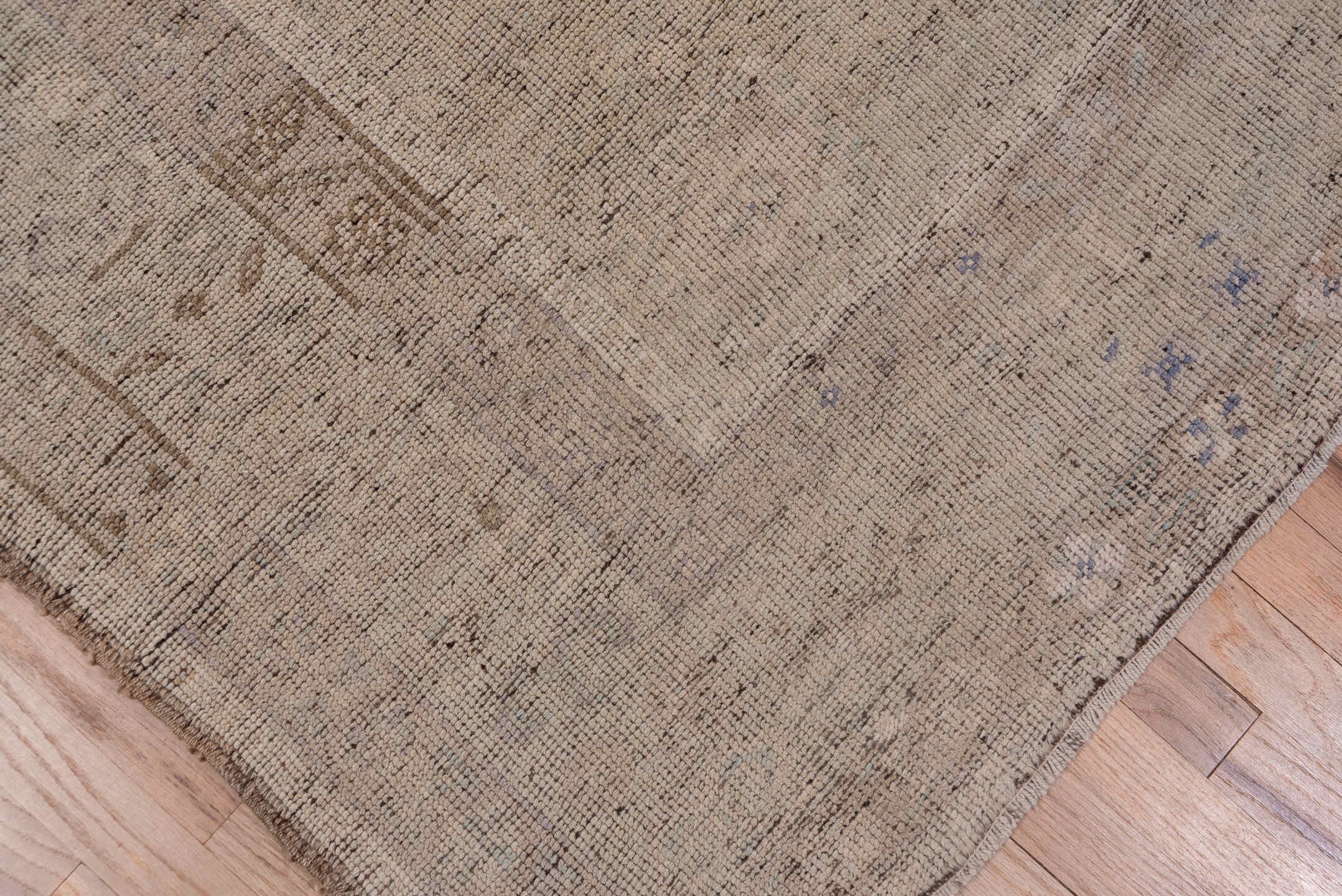 oushak Rug - # 127634
