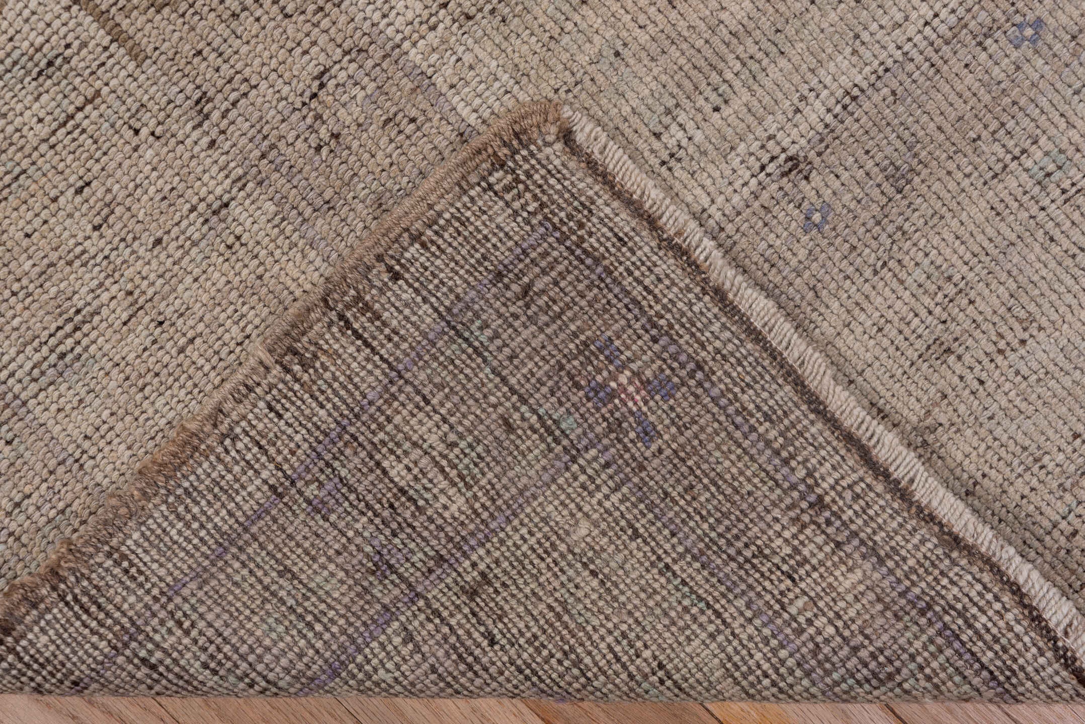 oushak Rug - # 127634