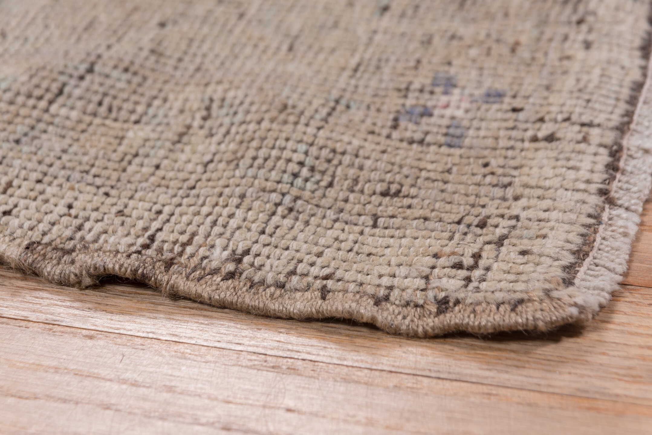 oushak Rug - # 127634