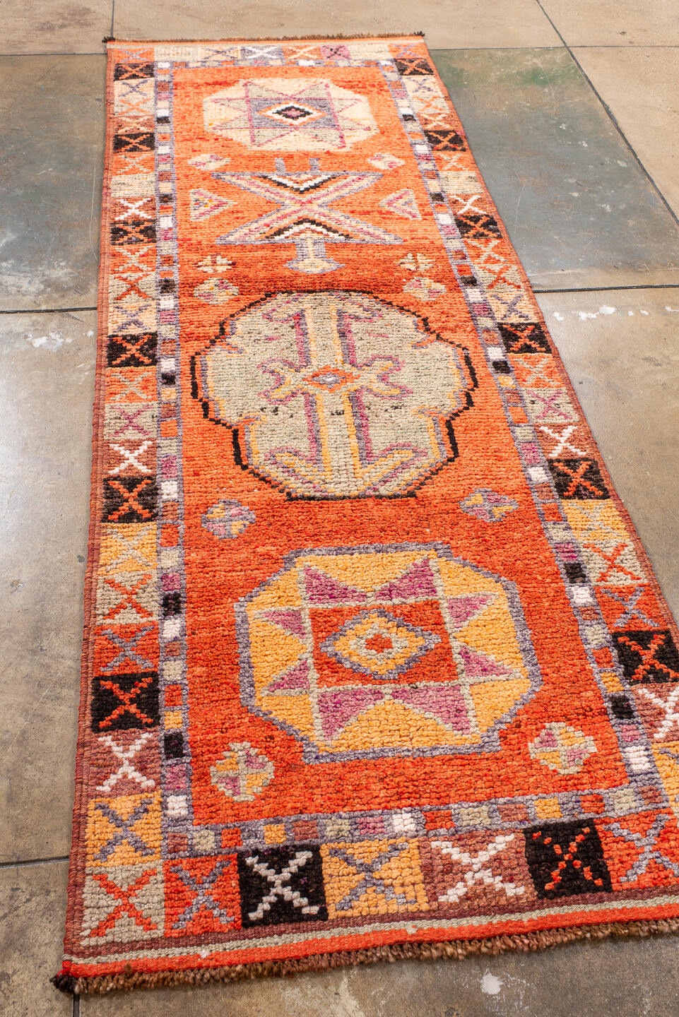 kars Runner - # 127640