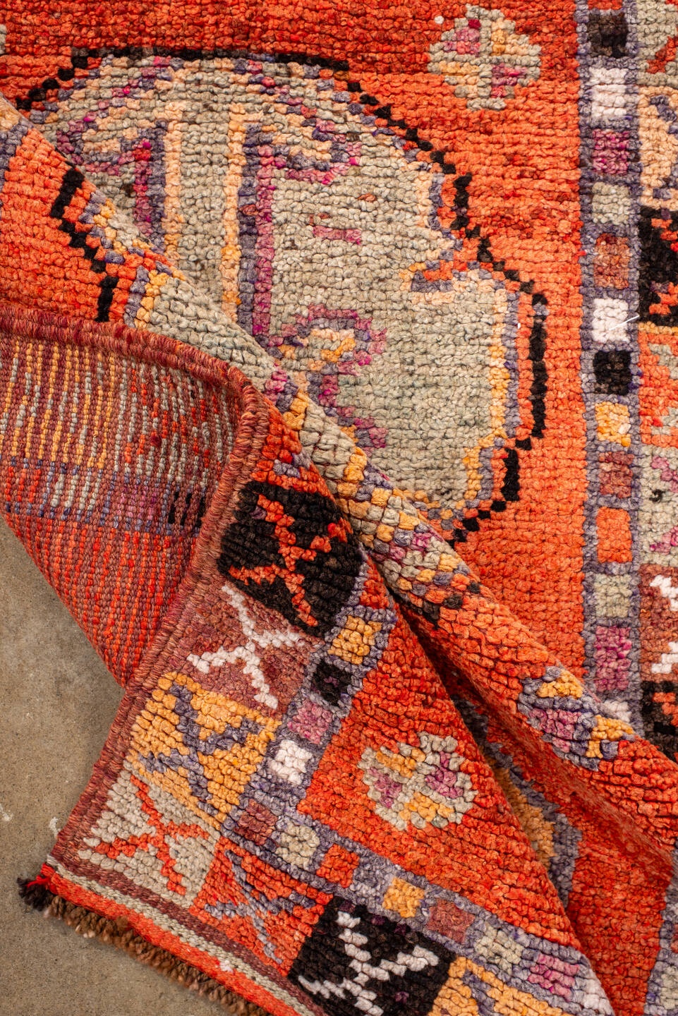 kars Runner - # 127640