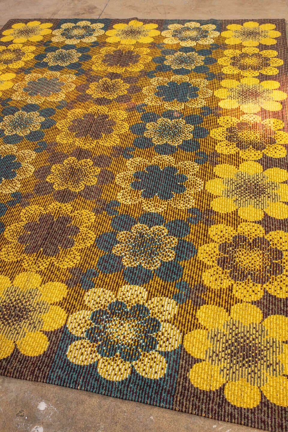 rollaken Rug - # 127643