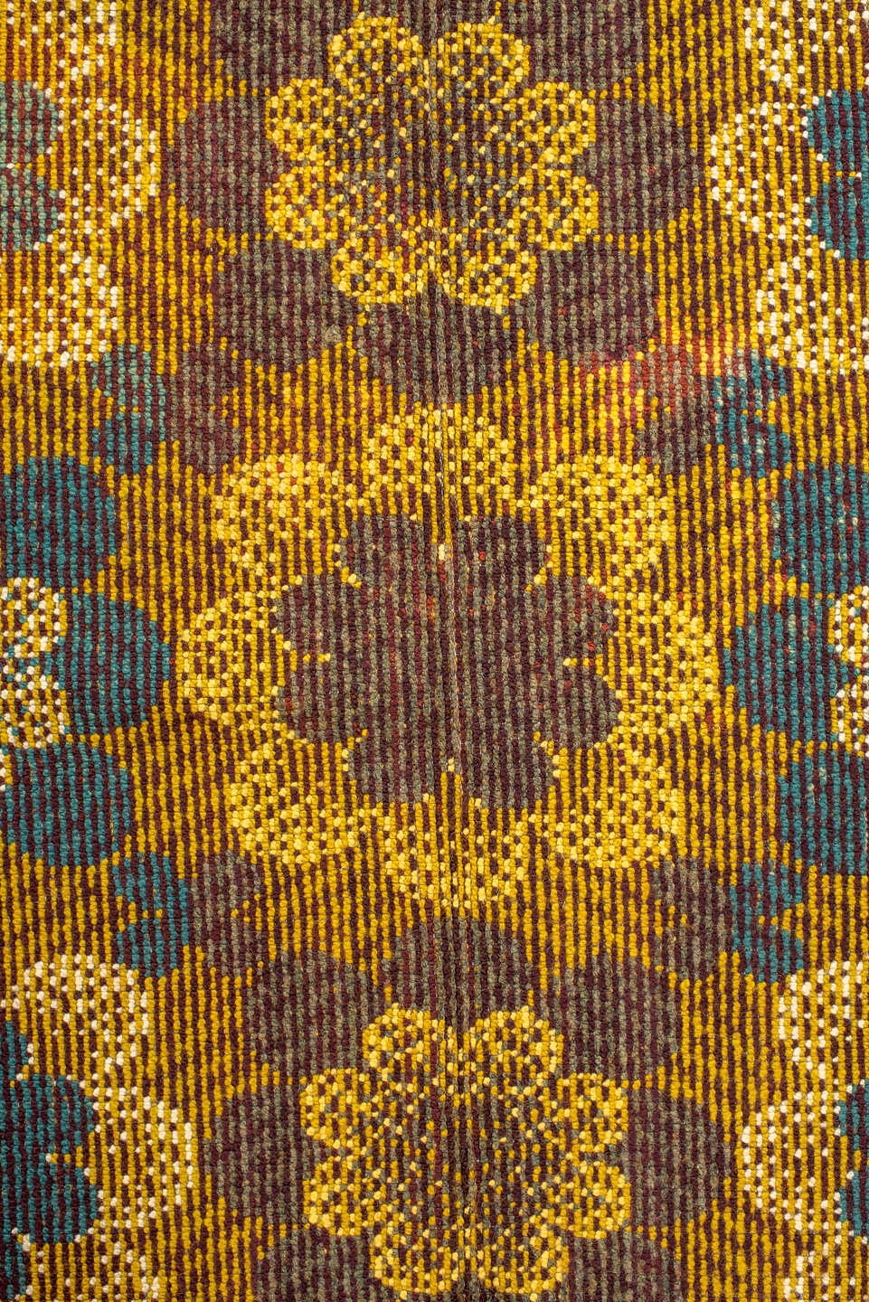rollaken Rug - # 127643