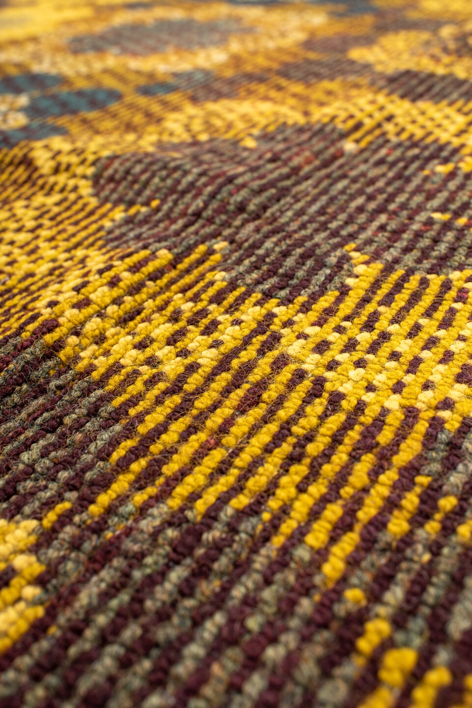 rollaken Rug - # 127643