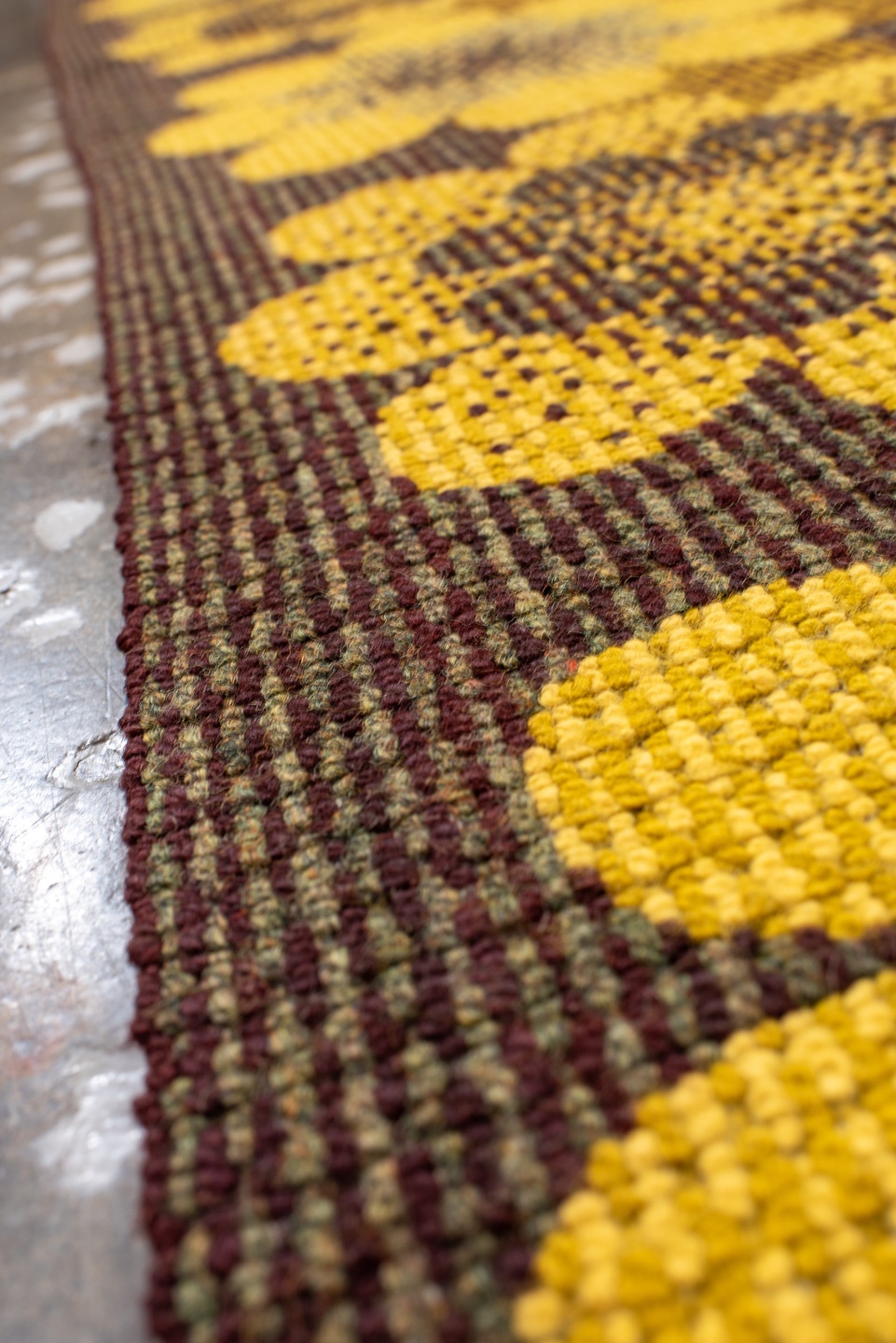 rollaken Rug - # 127643