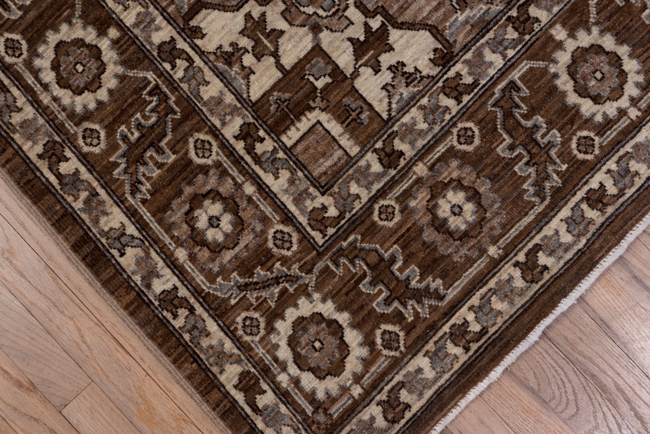 heriz Rug - # 127649