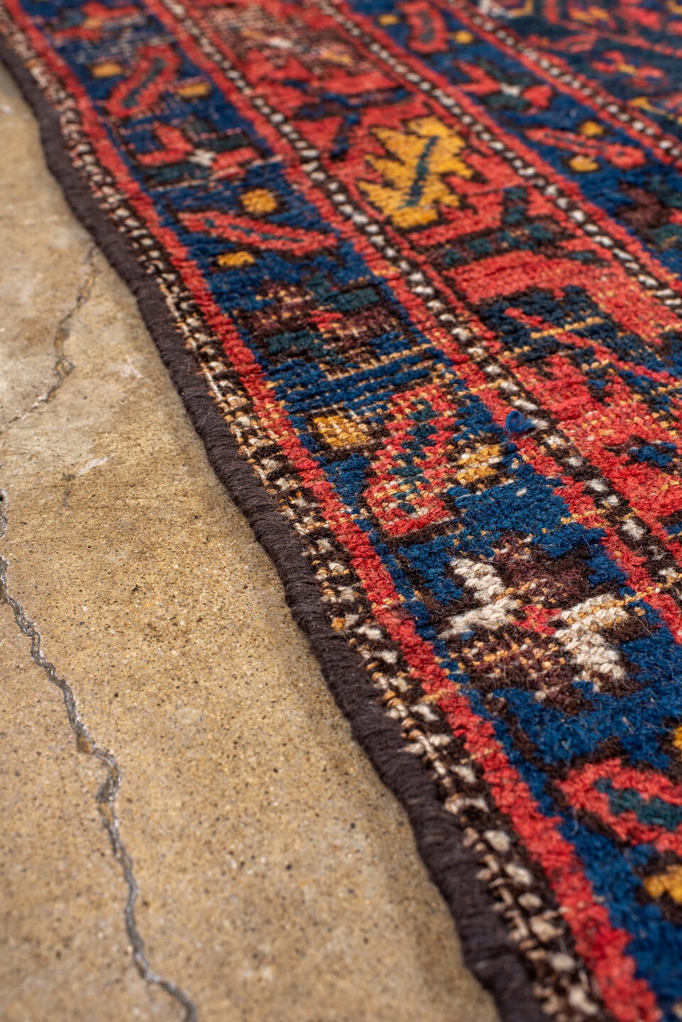 bidjar Rug - # 127650