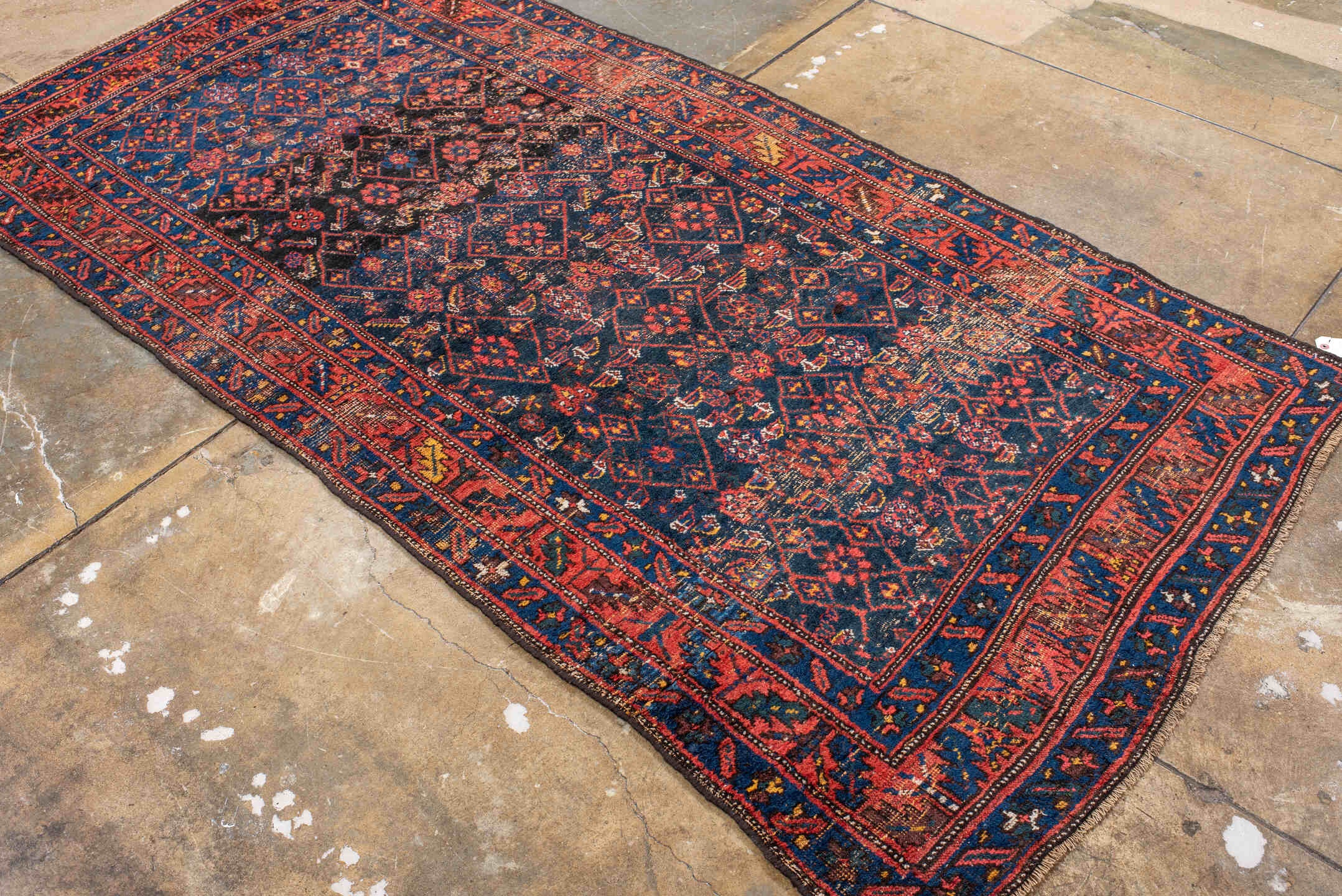 bidjar Rug - # 127650