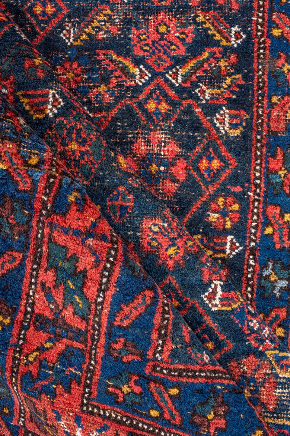 bidjar Rug - # 127650