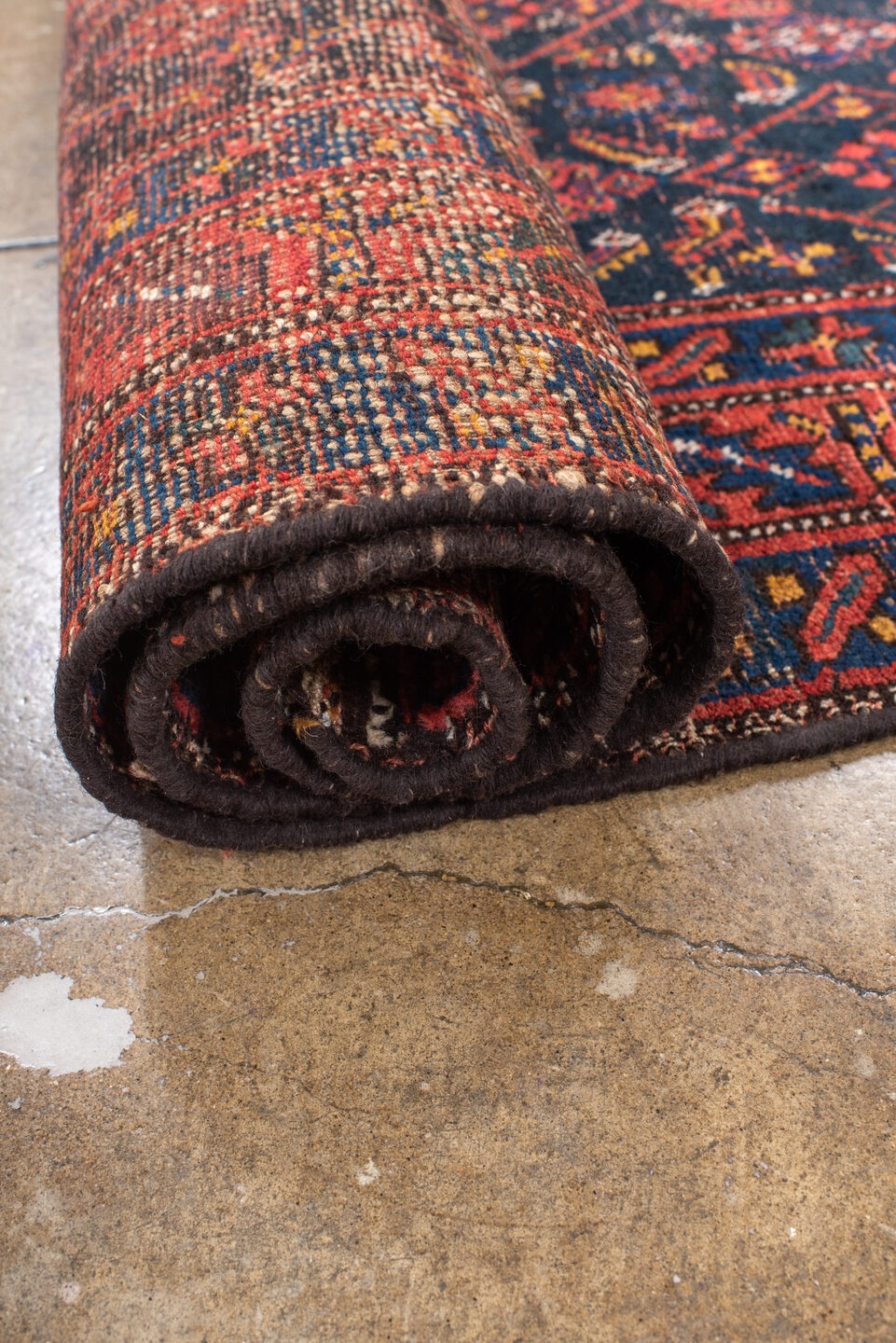 bidjar Rug - # 127650