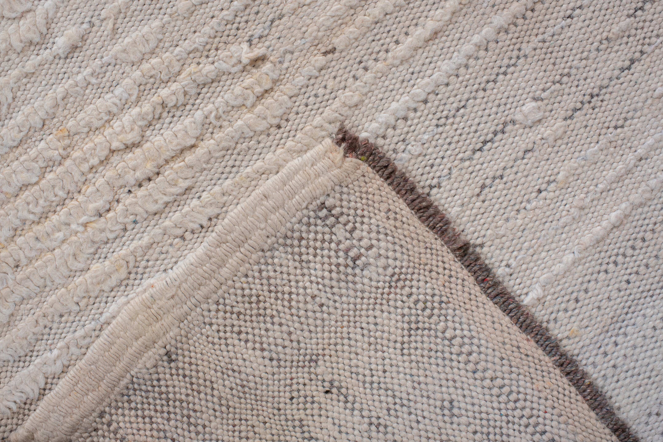 moroccan Rug - # 127655