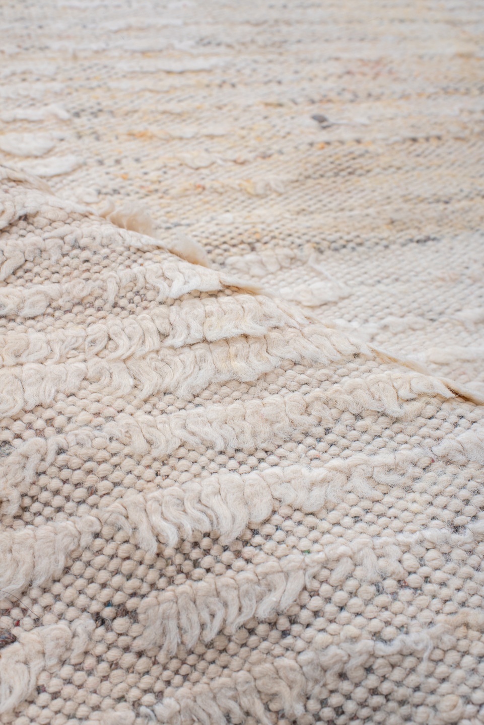 moroccan Rug - # 127655