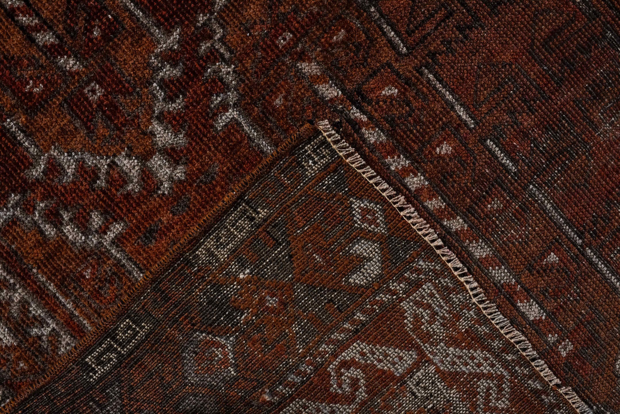 belouch Rug - # 127657